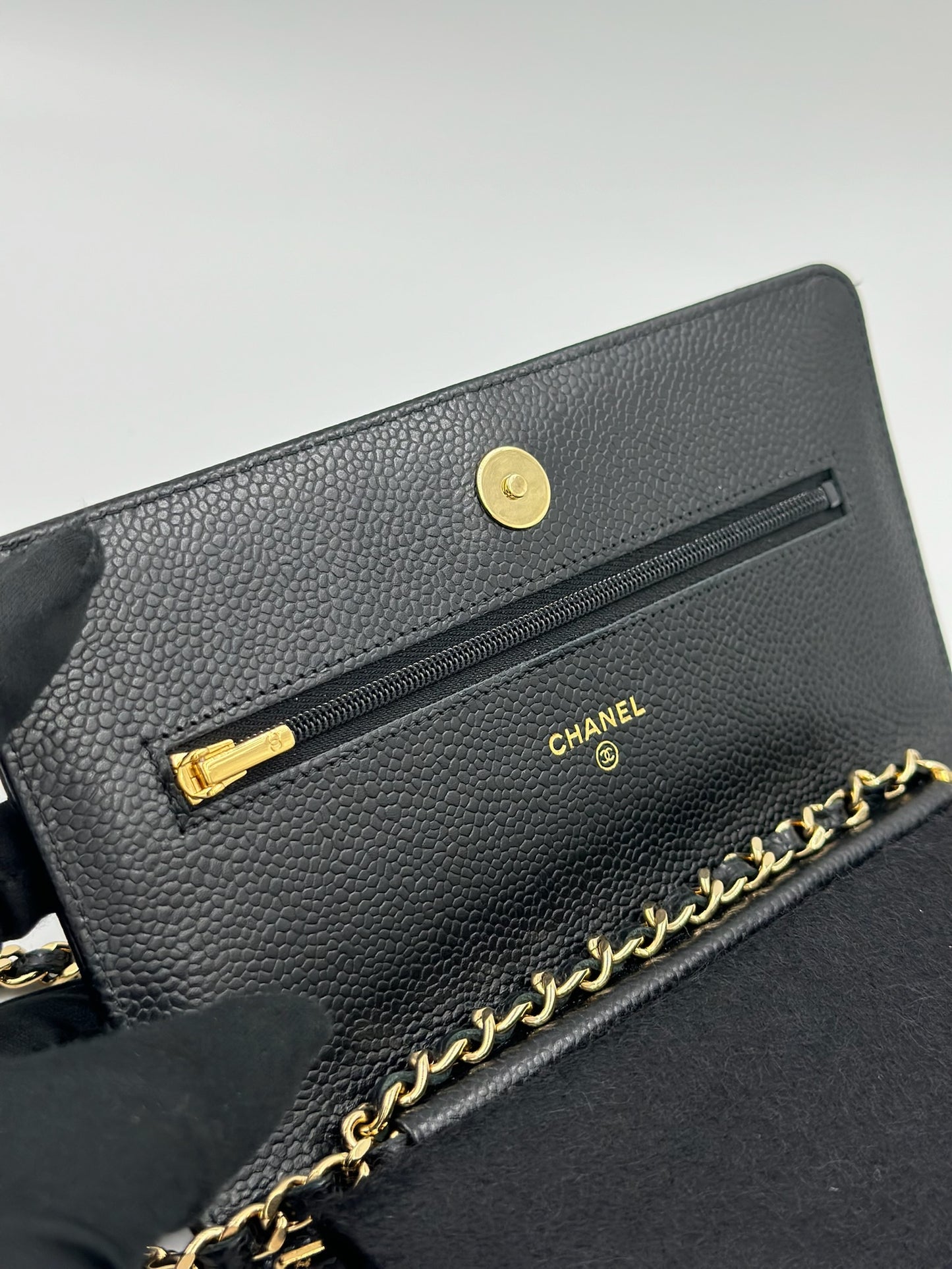 Chanel Caviar Skin Woc / Rank SA