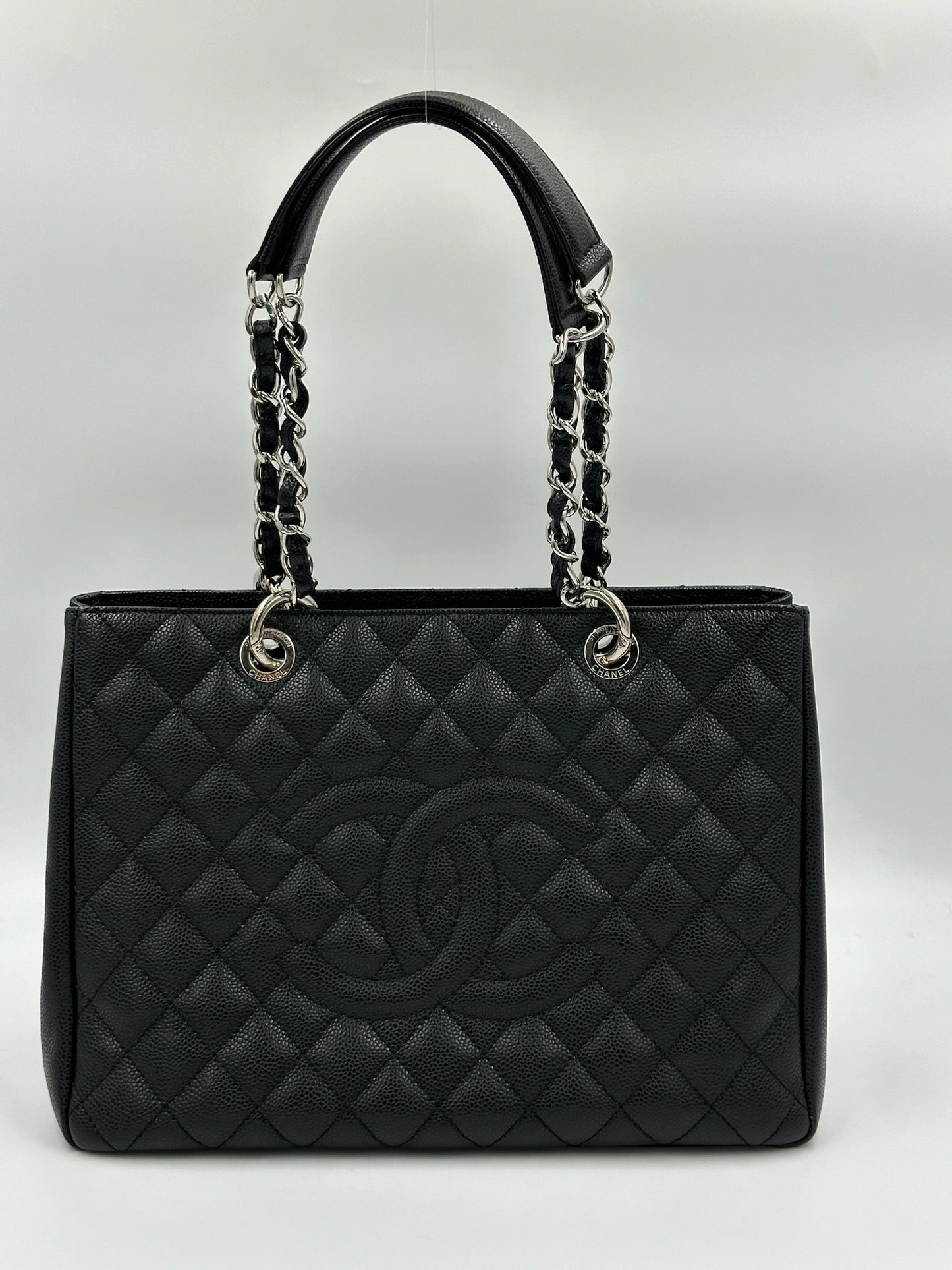 Chanel Gst Shopping / Rank SA