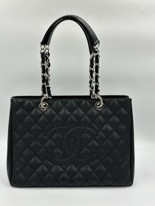 Chanel Gst Shopping / Rank SA
