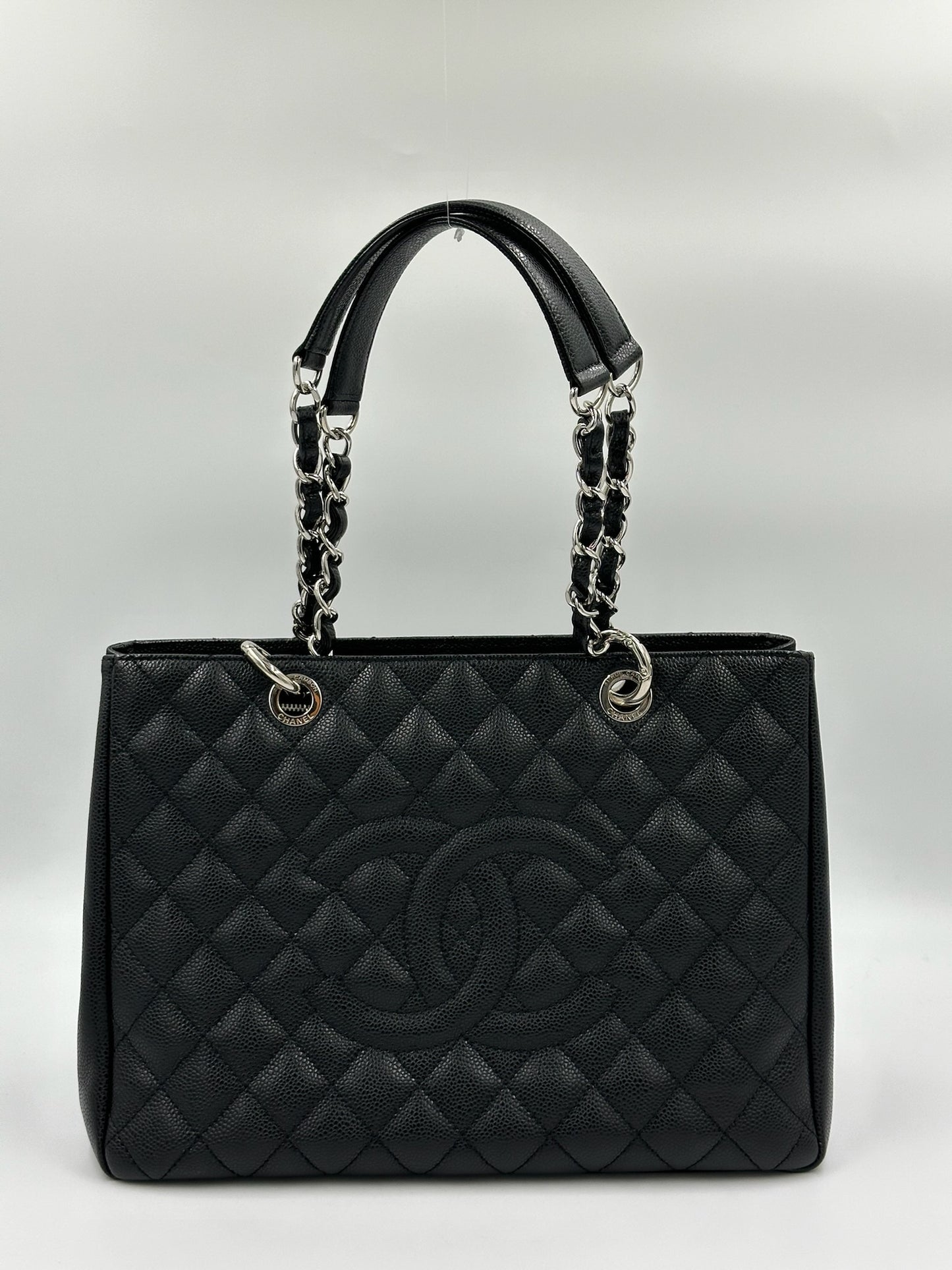 Chanel Gst Shopping / Rank SA