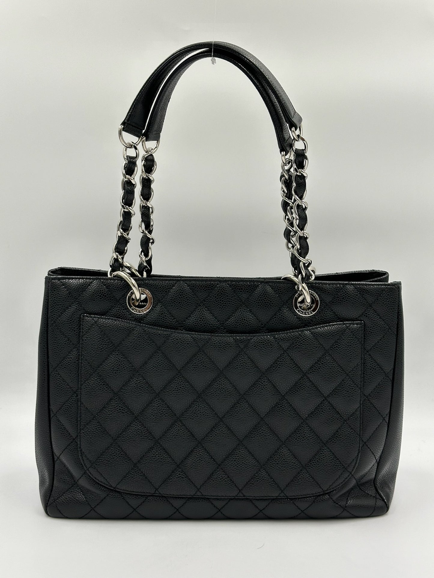 Chanel Gst Shopping / Rank SA