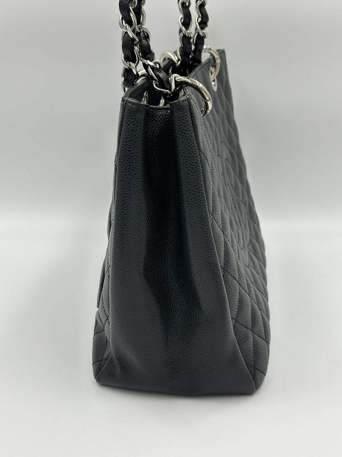 Chanel Gst Shopping / Rank SA