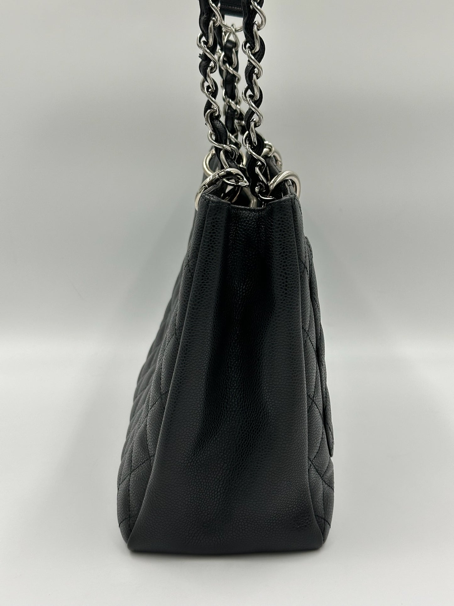 Chanel Gst Shopping / Rank SA
