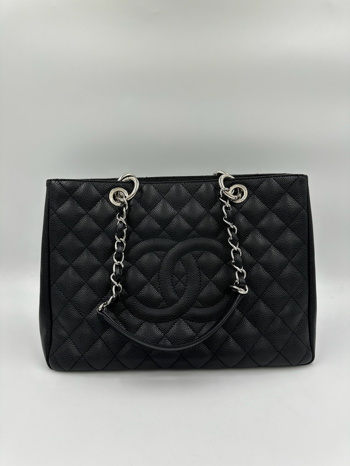 Chanel Gst Shopping / Rank SA