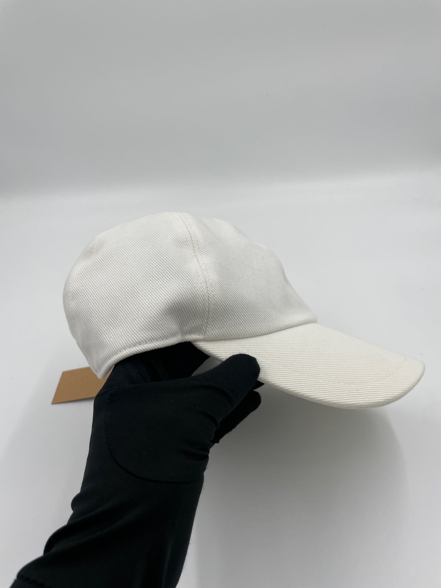 Chanel Cap white / Brand New