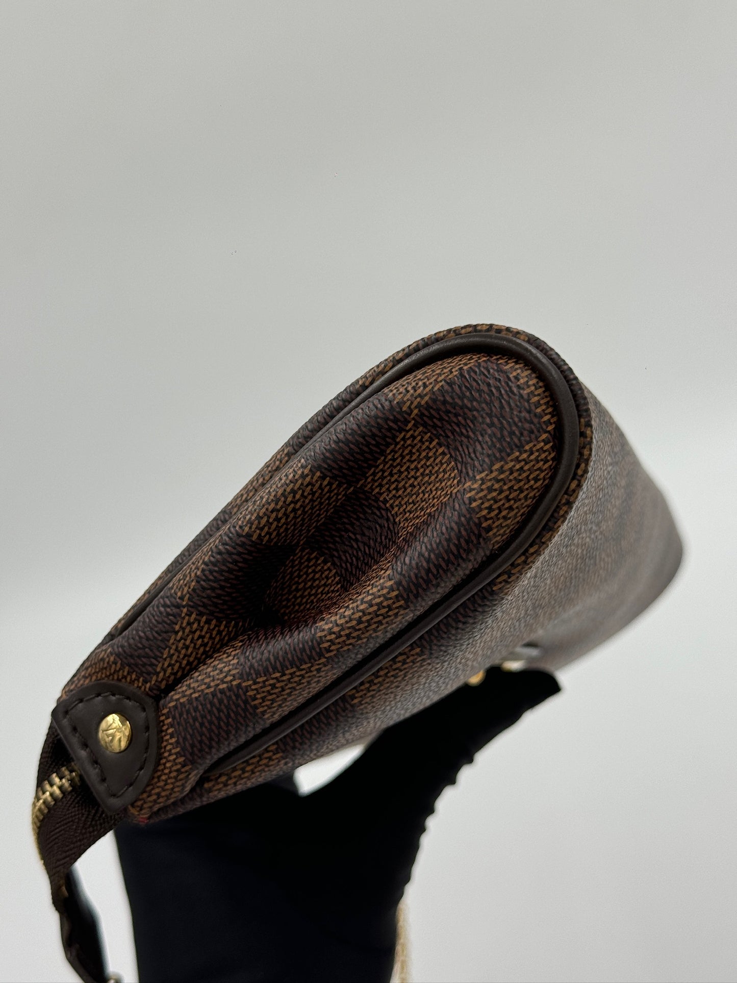Louis Vuitton Eva 棋盤格雙背帶   / Rank SA 24072003