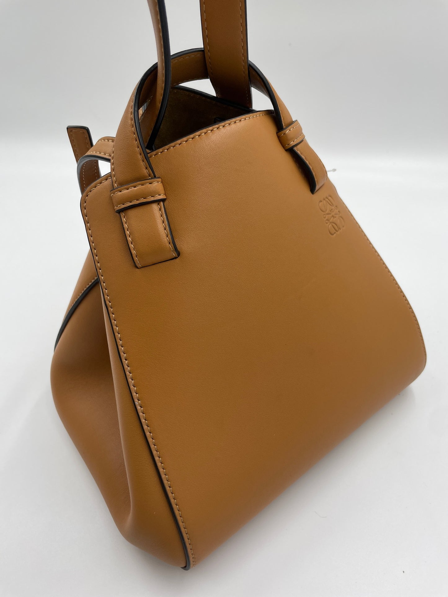 Loewe Hammock Nuggt 棕色 / Rank SA