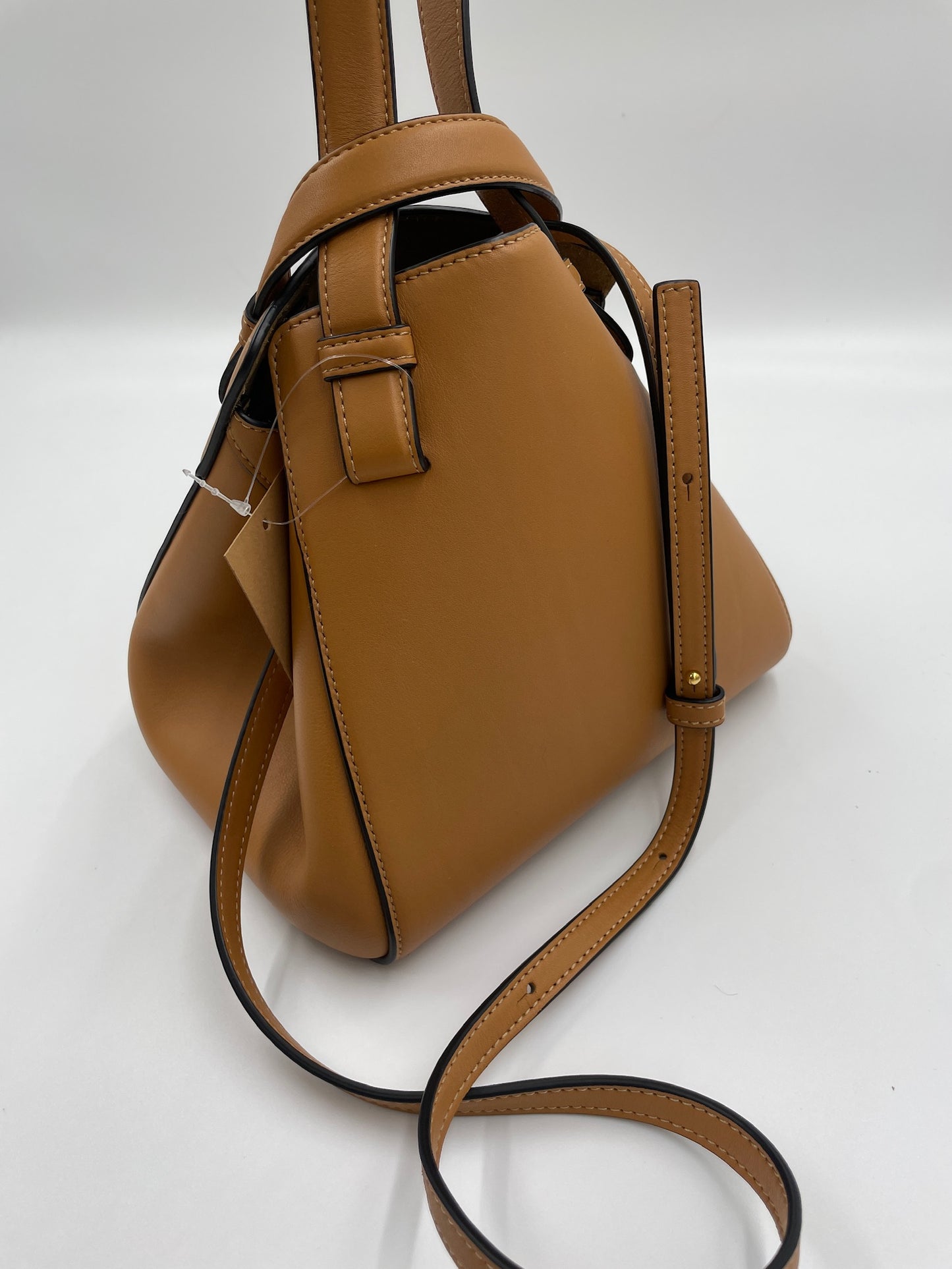 Loewe Hammock Nuggt 棕色 / Rank SA