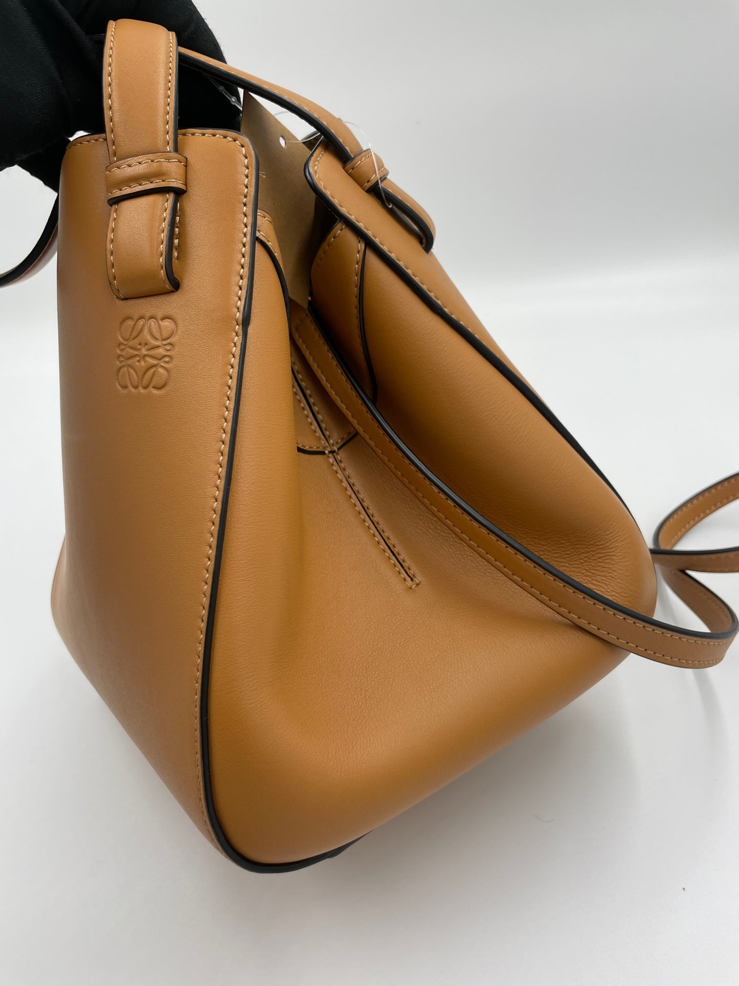 Loewe Hammock Nuggt 棕色 / Rank SA