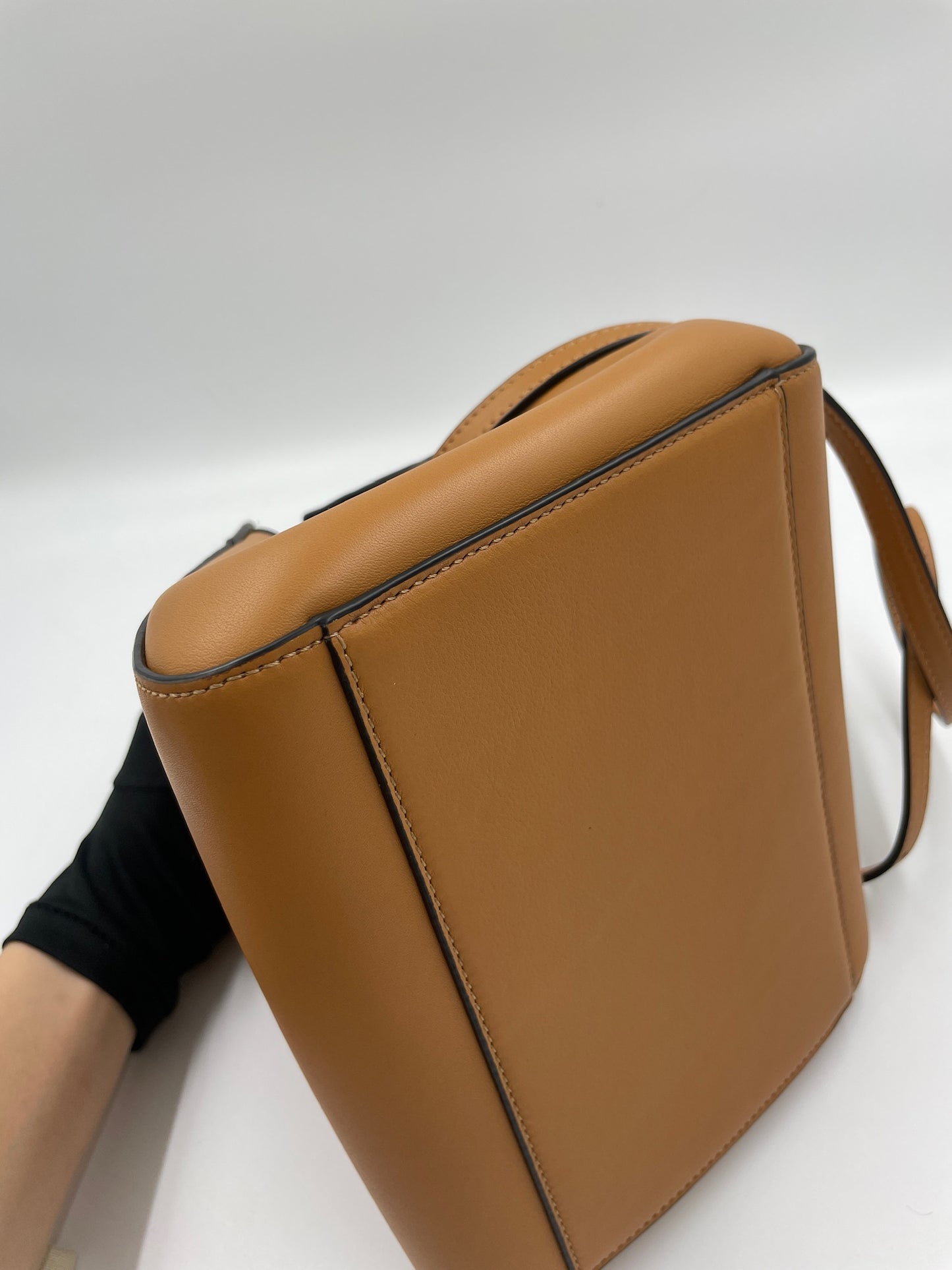 Loewe Hammock Nuggt 棕色 / Rank SA