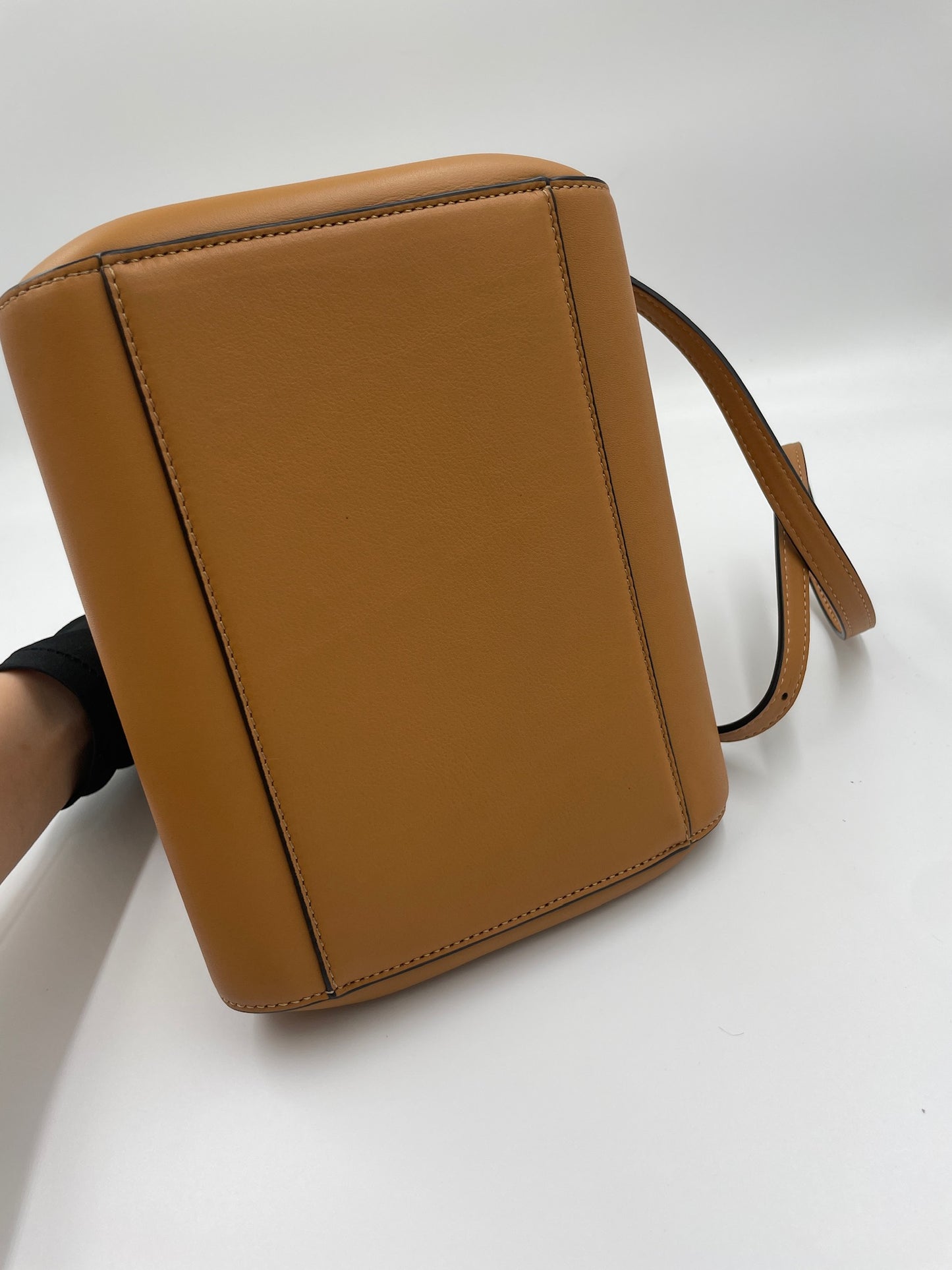 Loewe Hammock Nuggt 棕色 / Rank SA