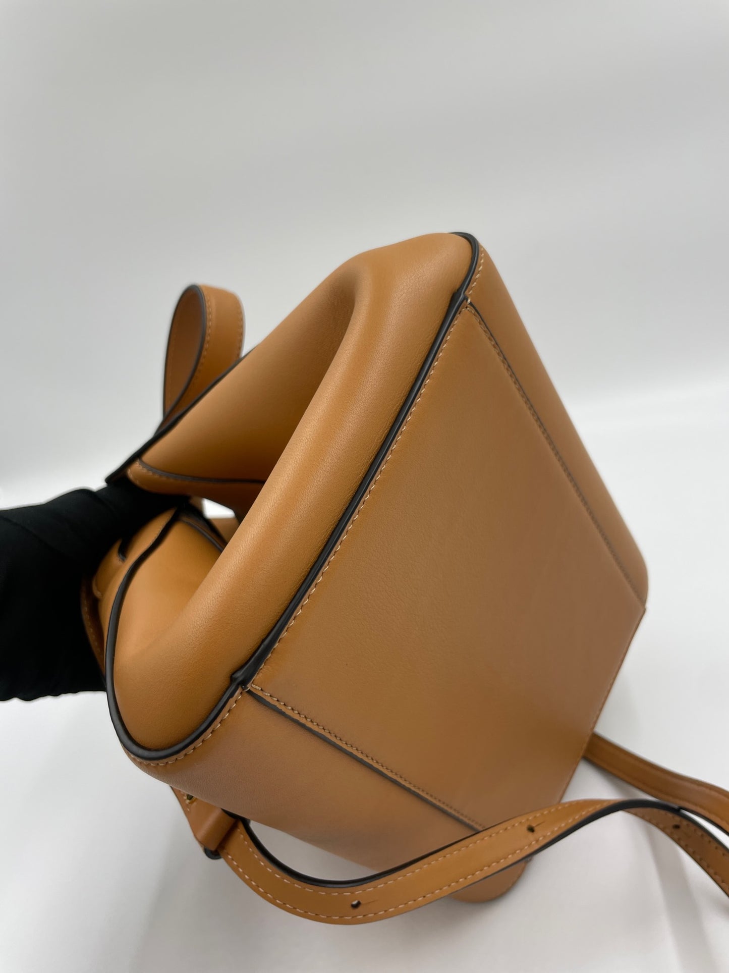 Loewe Hammock Nuggt 棕色 / Rank SA