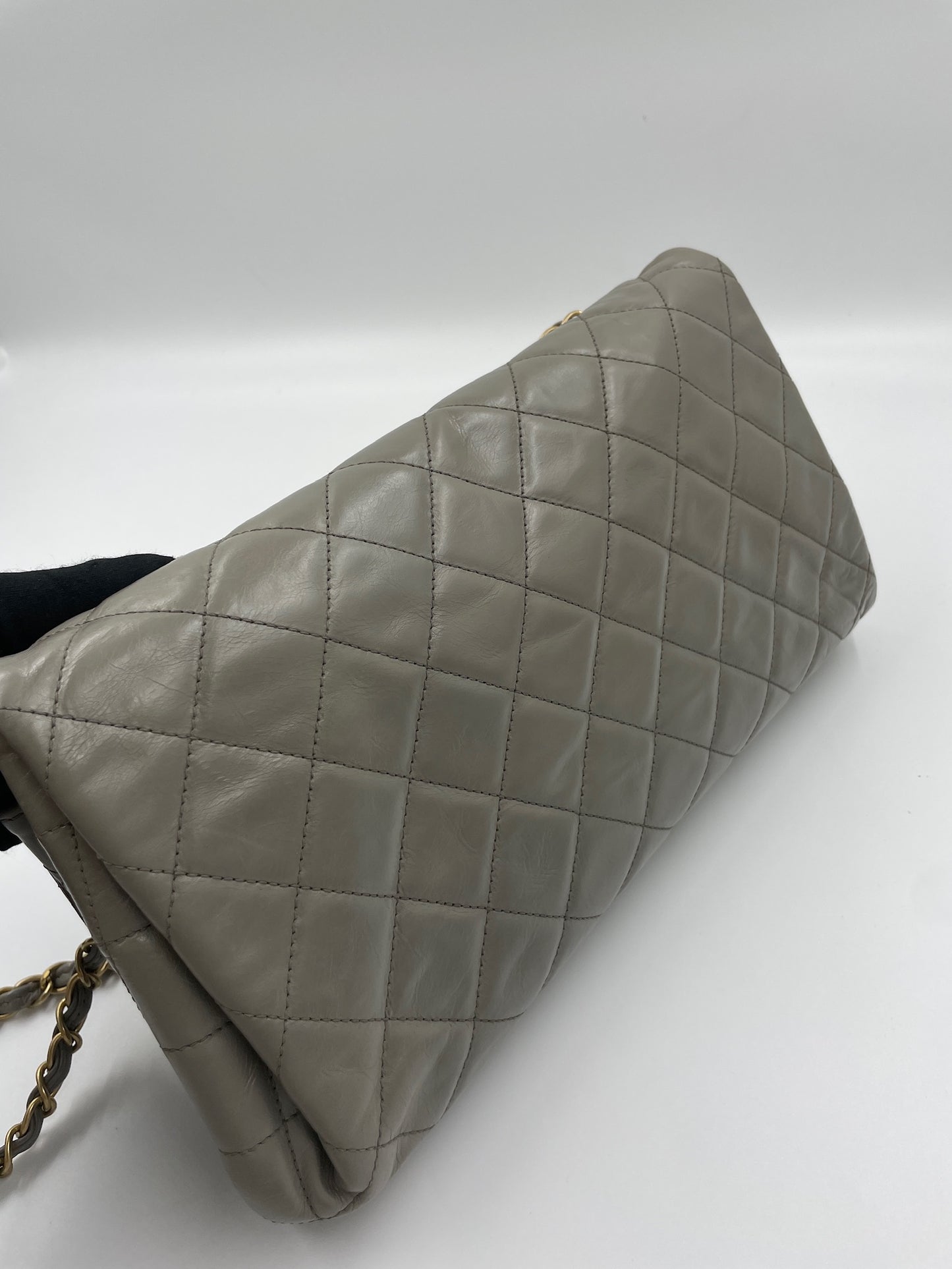 Chanel 鼠尾草灰CF / Rank SA