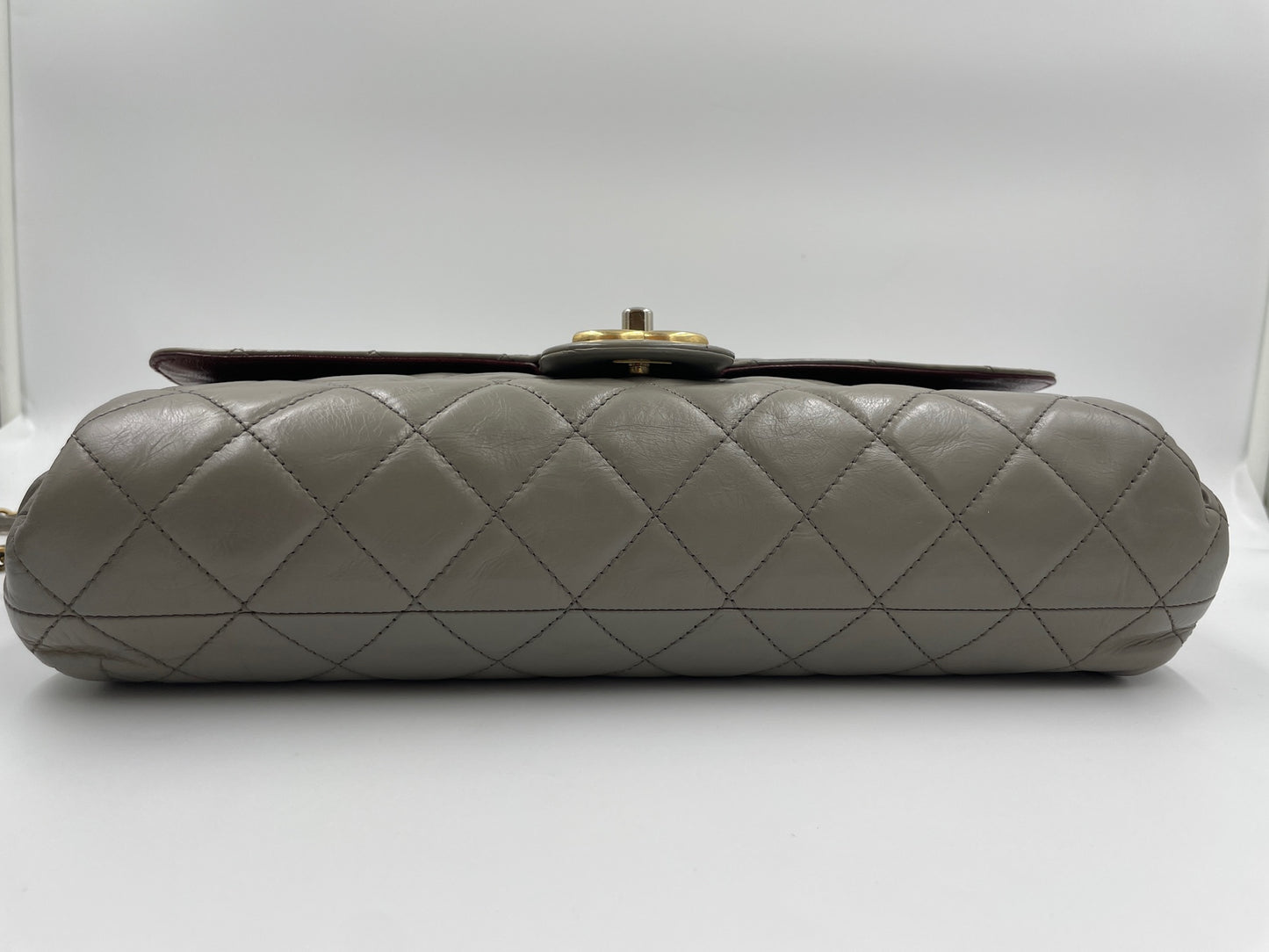Chanel 鼠尾草灰CF / Rank SA