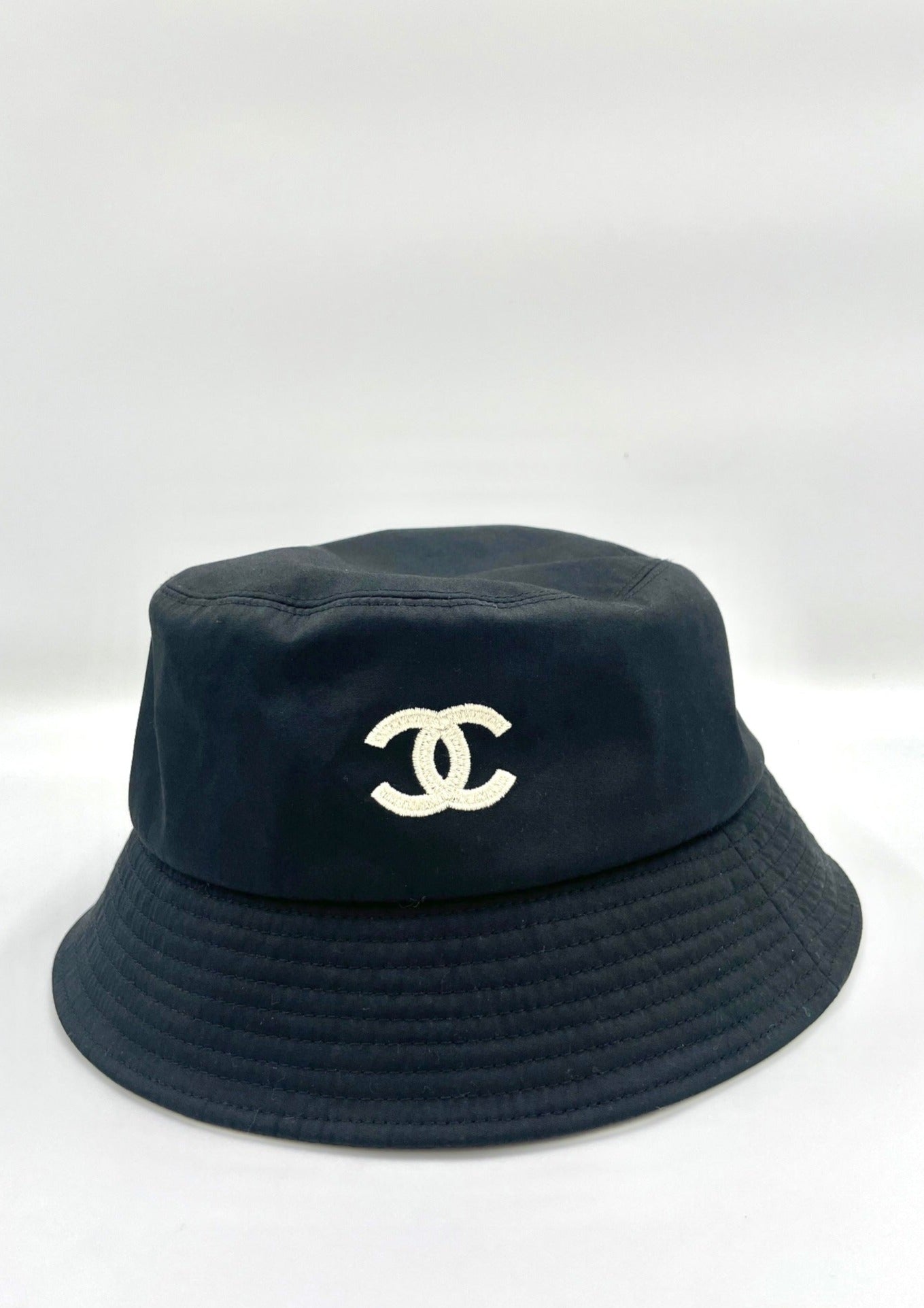Chanel 漁夫帽 / Brand new