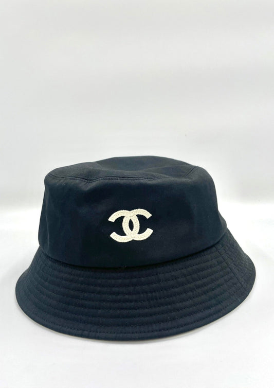 Chanel 漁夫帽 / Brand new