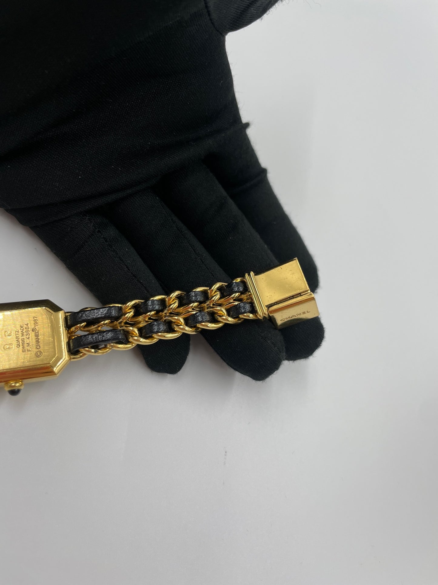 Chanel Première / Rank SA