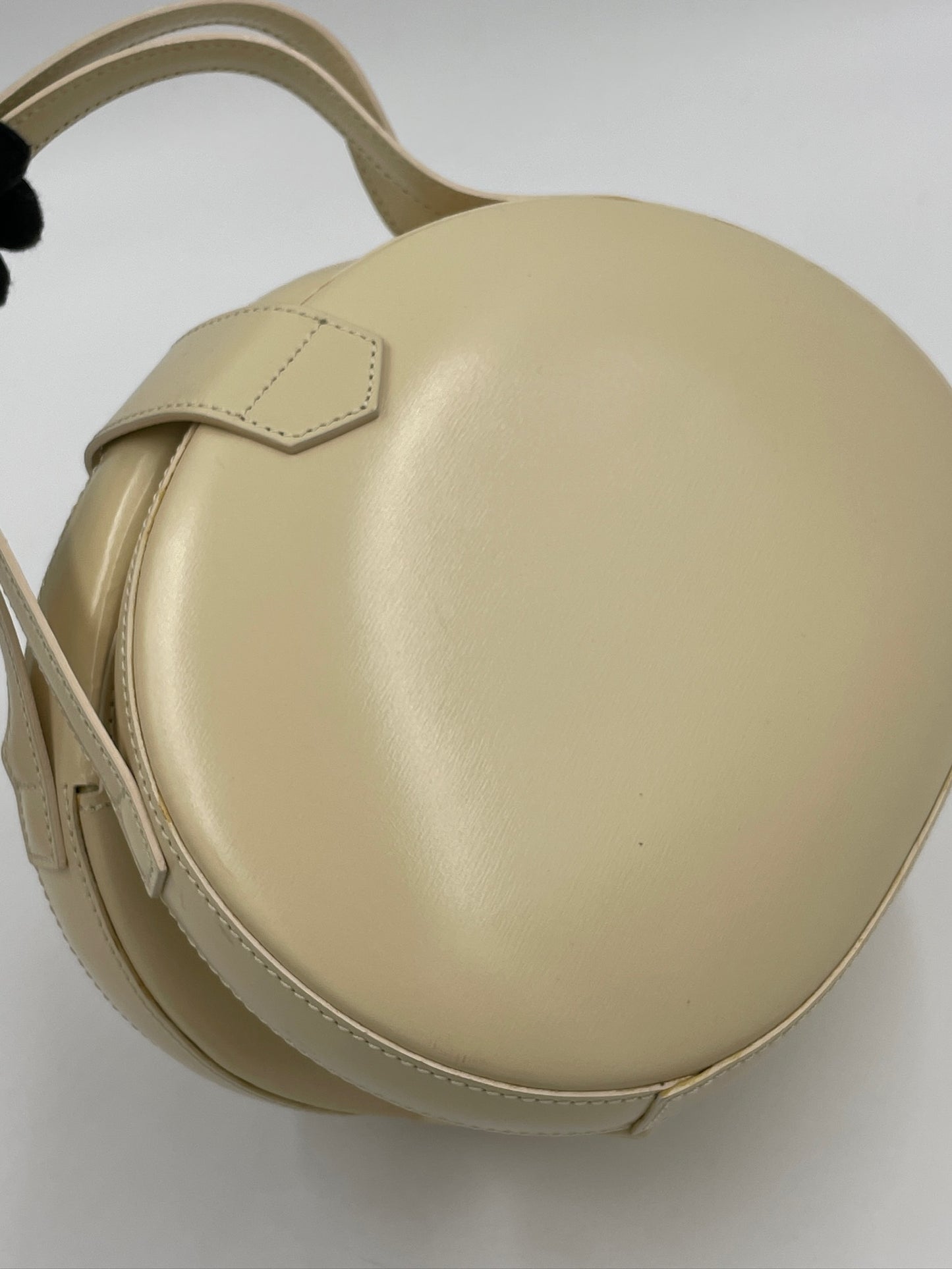 Loewe Box Mini Bag Nude / Rank A