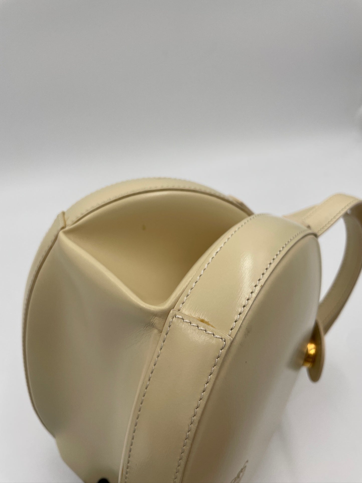 Loewe Box Mini Bag Nude / Rank A