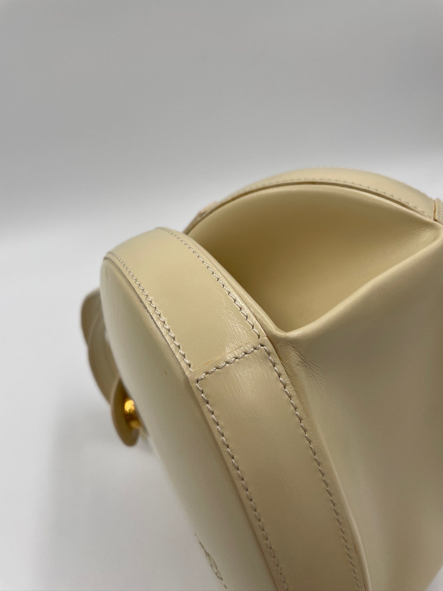 Loewe Box Mini Bag Nude / Rank A