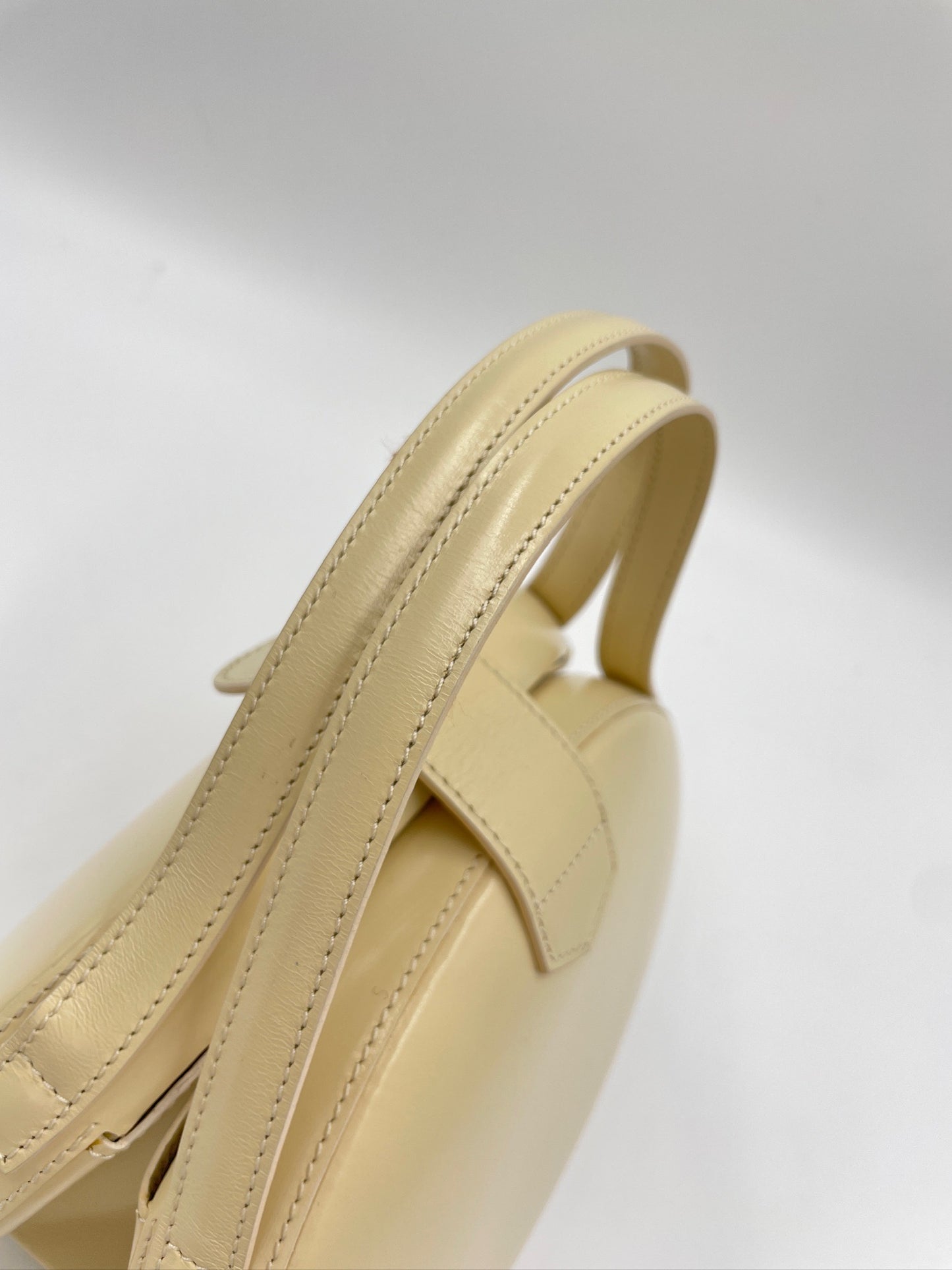 Loewe Box Mini Bag Nude / Rank A