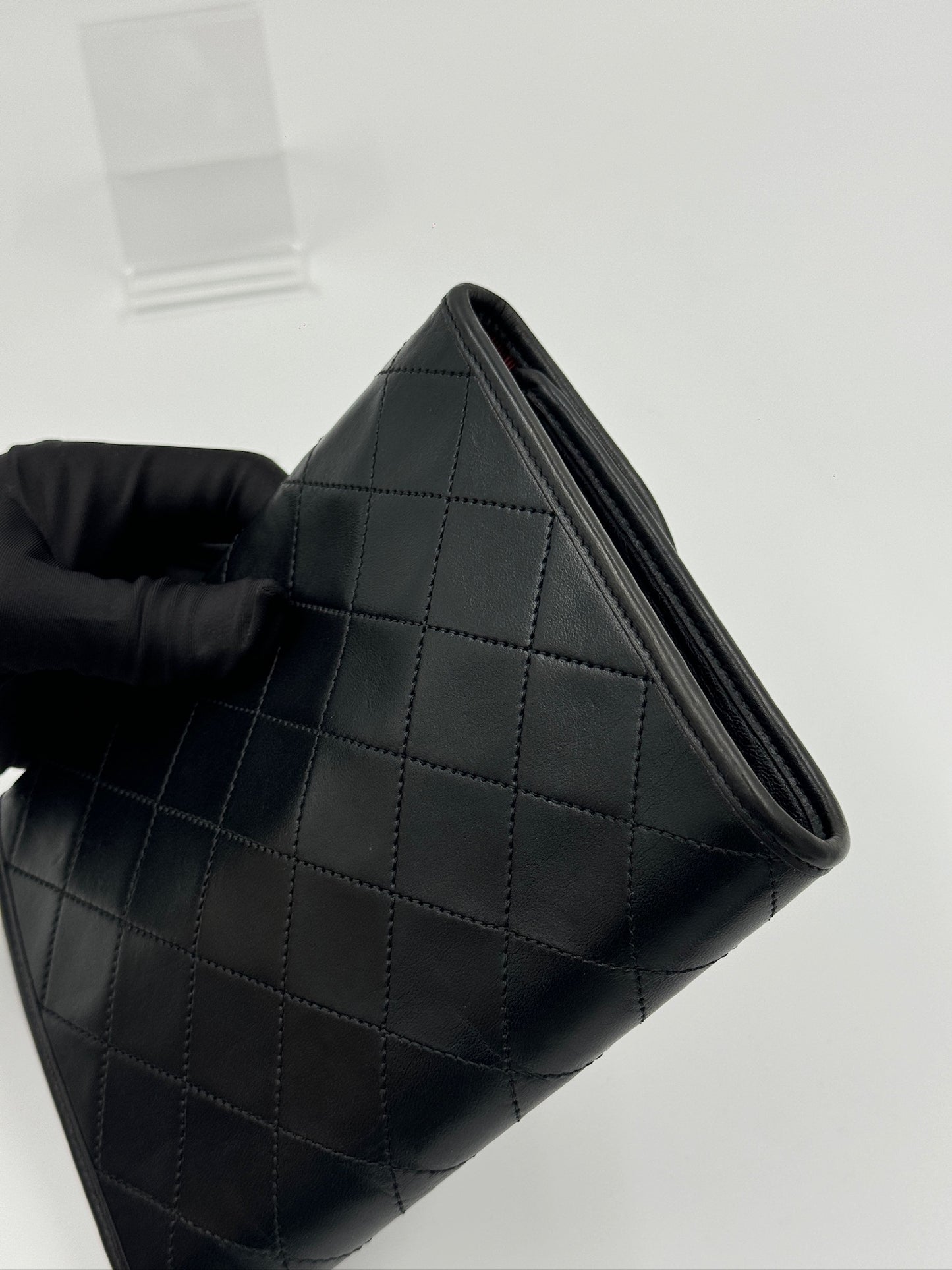Chanel Coco 1986 單肩金鍊包   / Rank AB 24072315