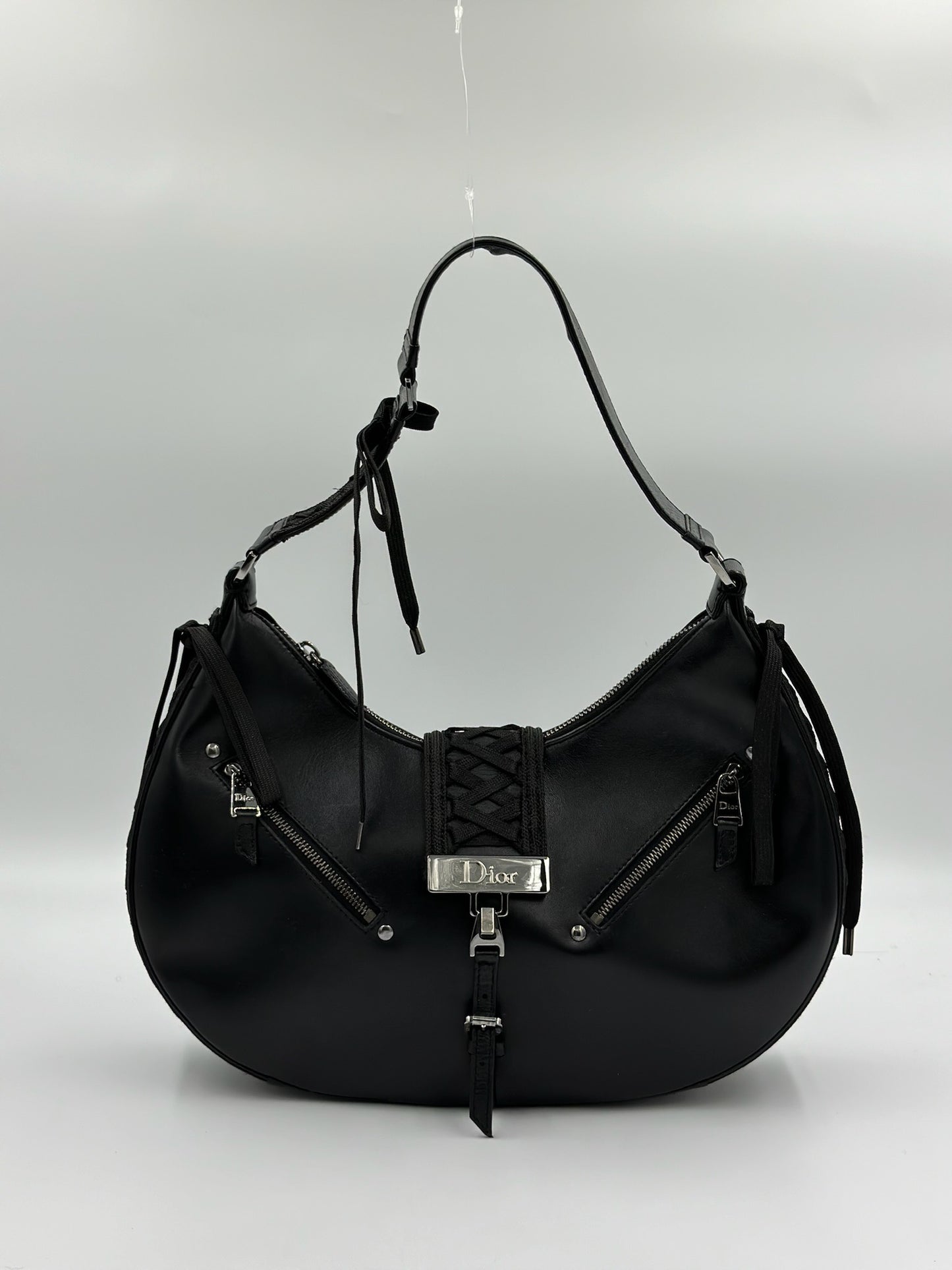 DIOR PUNK Crescent Bag月半包 / Rank AB S240411001