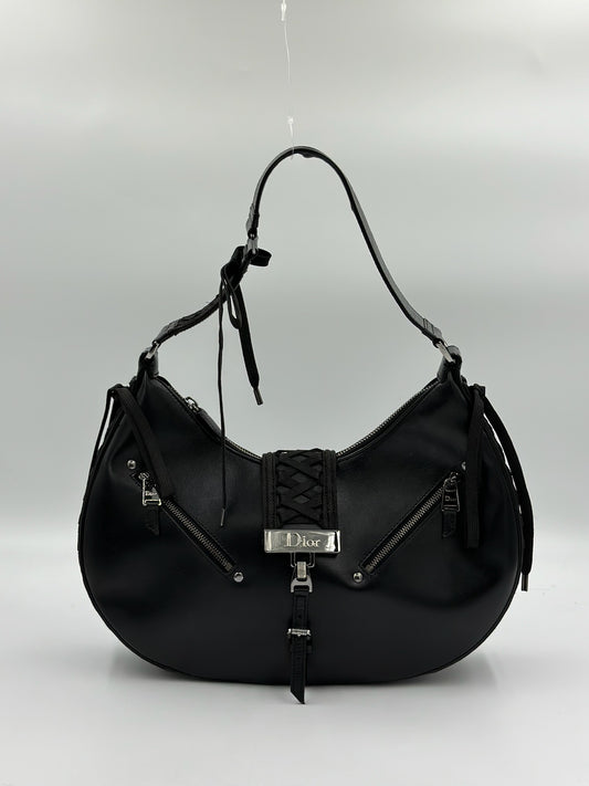 DIOR PUNK Crescent Bag月半包 / Rank AB S240411001