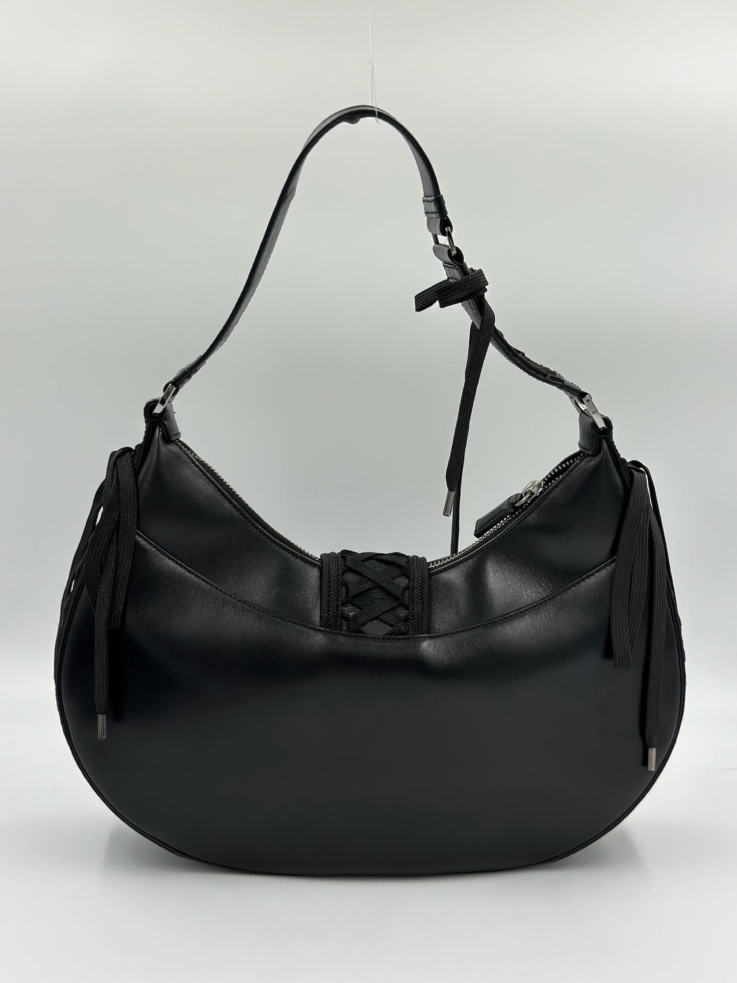 DIOR PUNK Crescent Bag月半包 / Rank AB S240411001