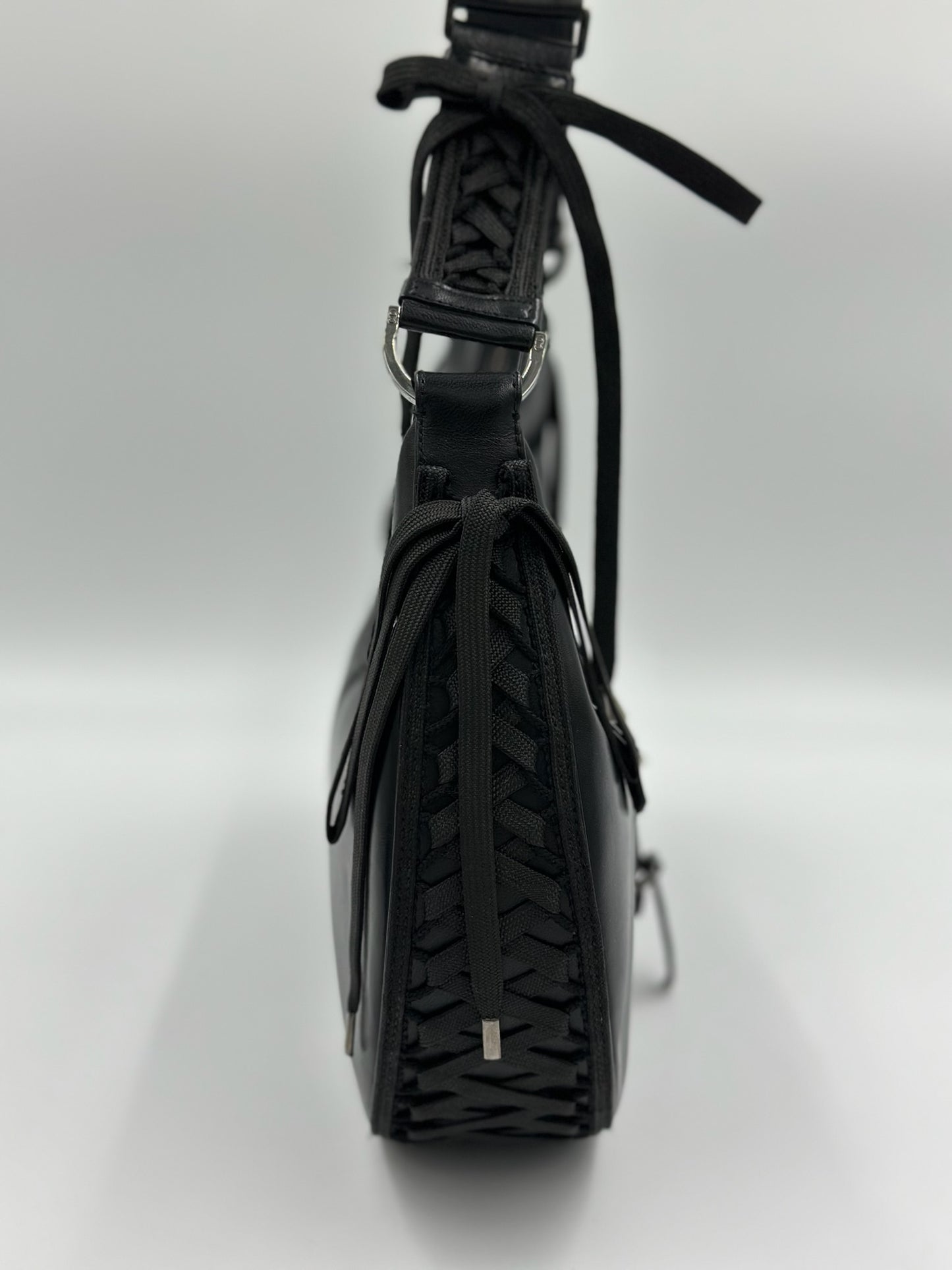 DIOR PUNK Crescent Bag月半包 / Rank AB S240411001