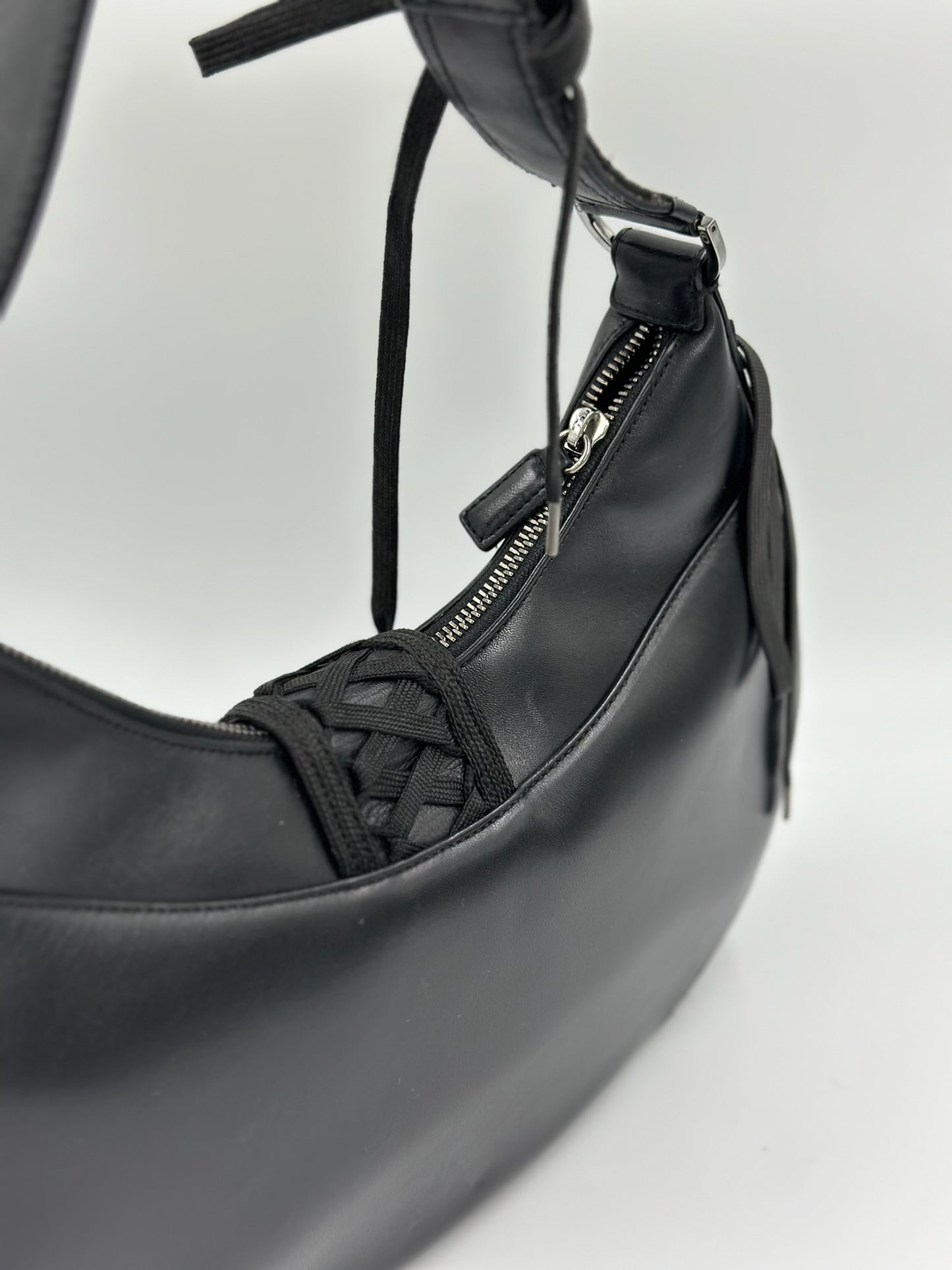 DIOR PUNK Crescent Bag月半包 / Rank AB S240411001