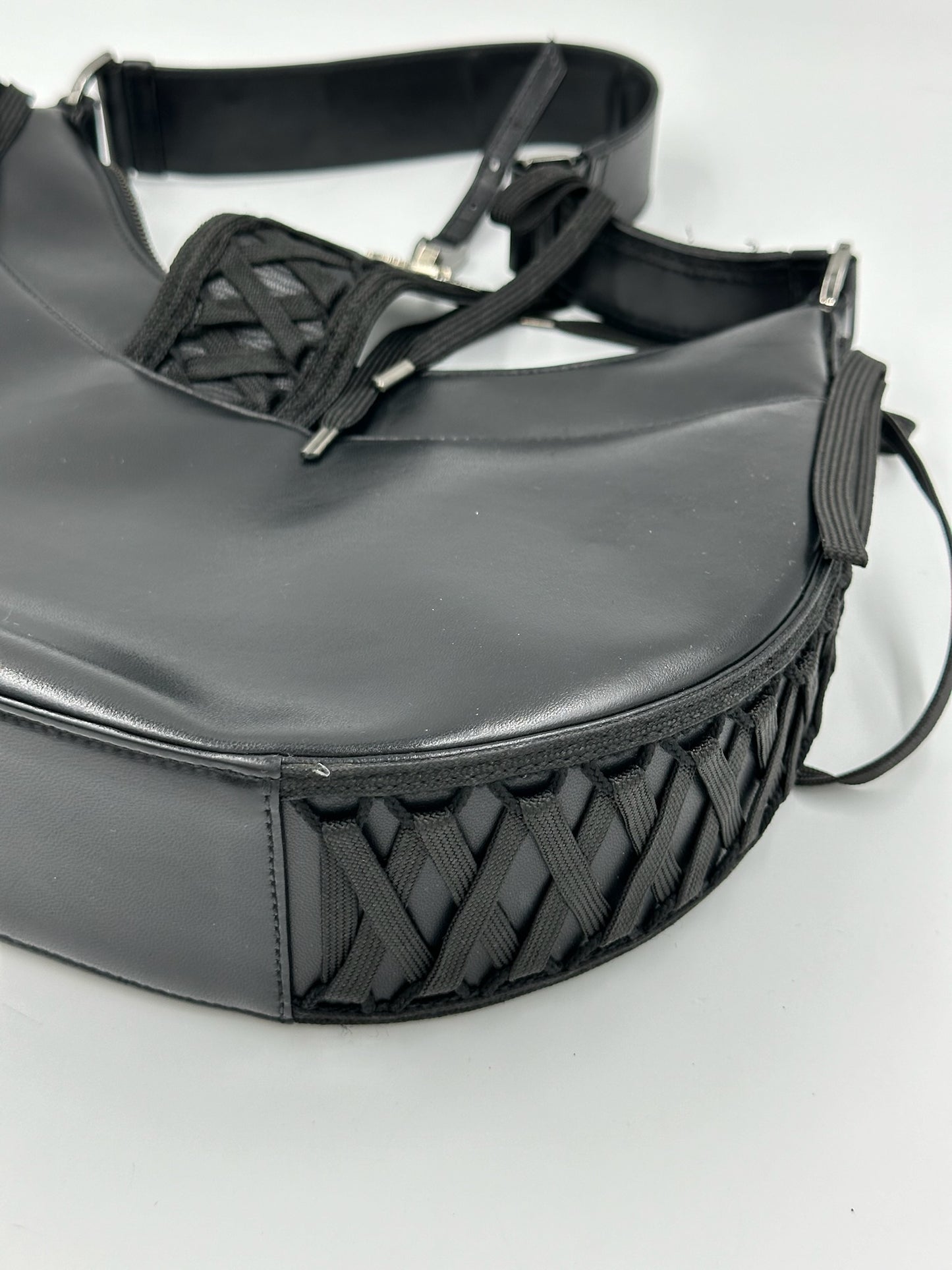 DIOR PUNK Crescent Bag月半包 / Rank AB S240411001