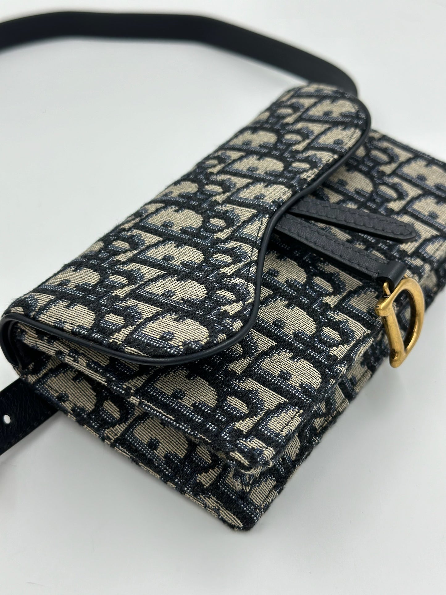 DIOR 老花腰包 / Rank SA S240411002