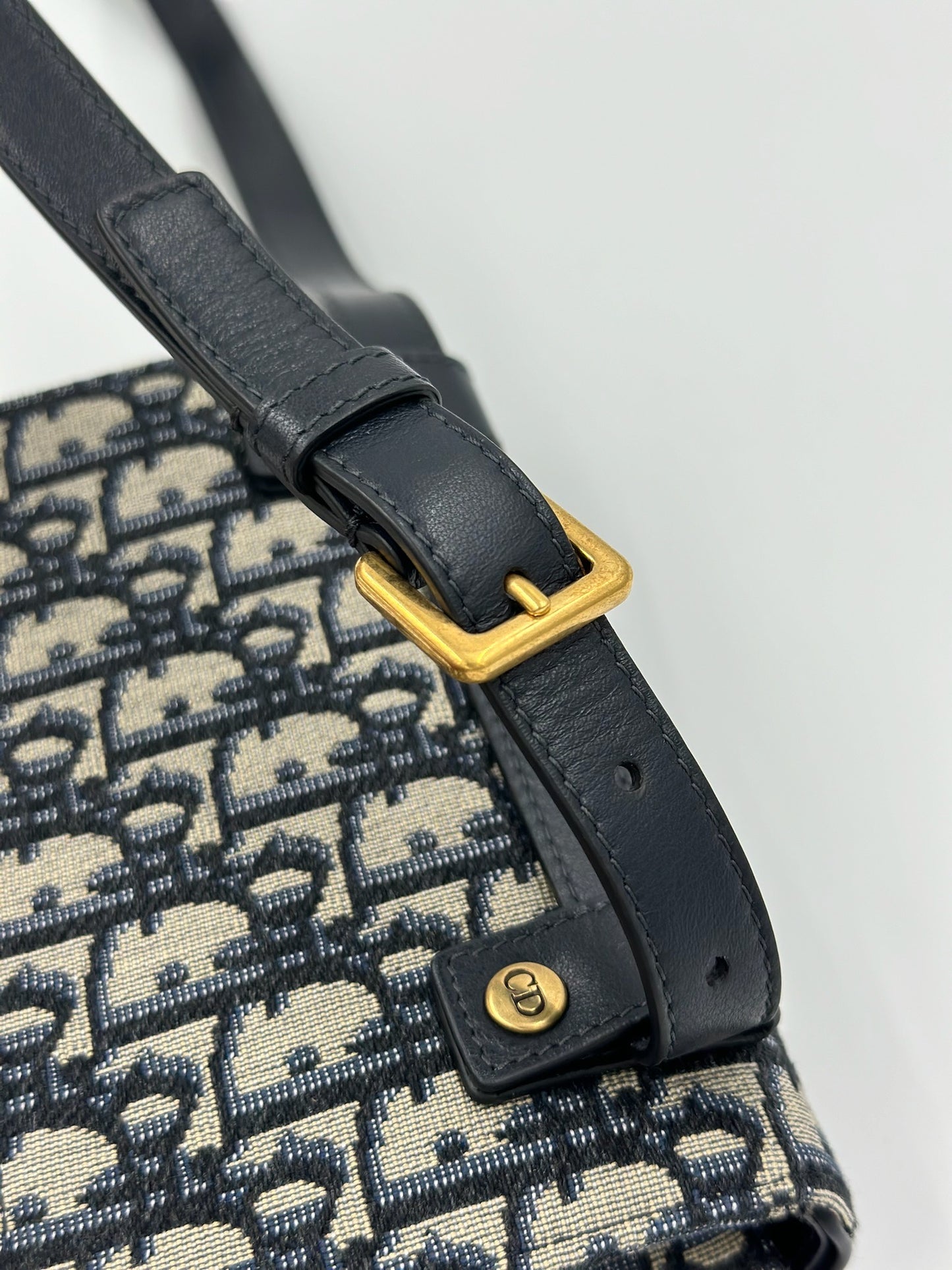 DIOR 老花腰包 / Rank SA S240411002