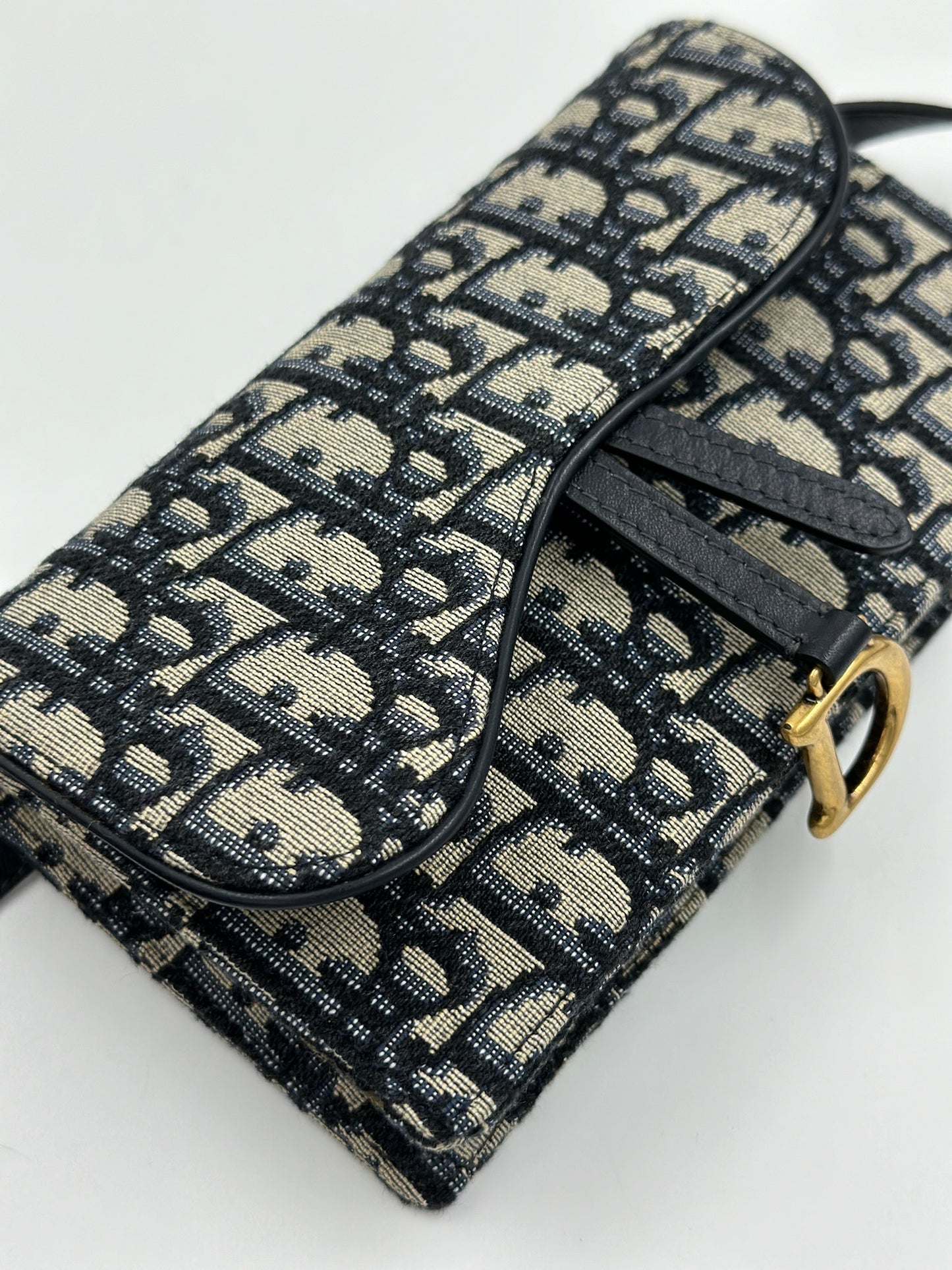 DIOR 老花腰包 / Rank SA S240411002
