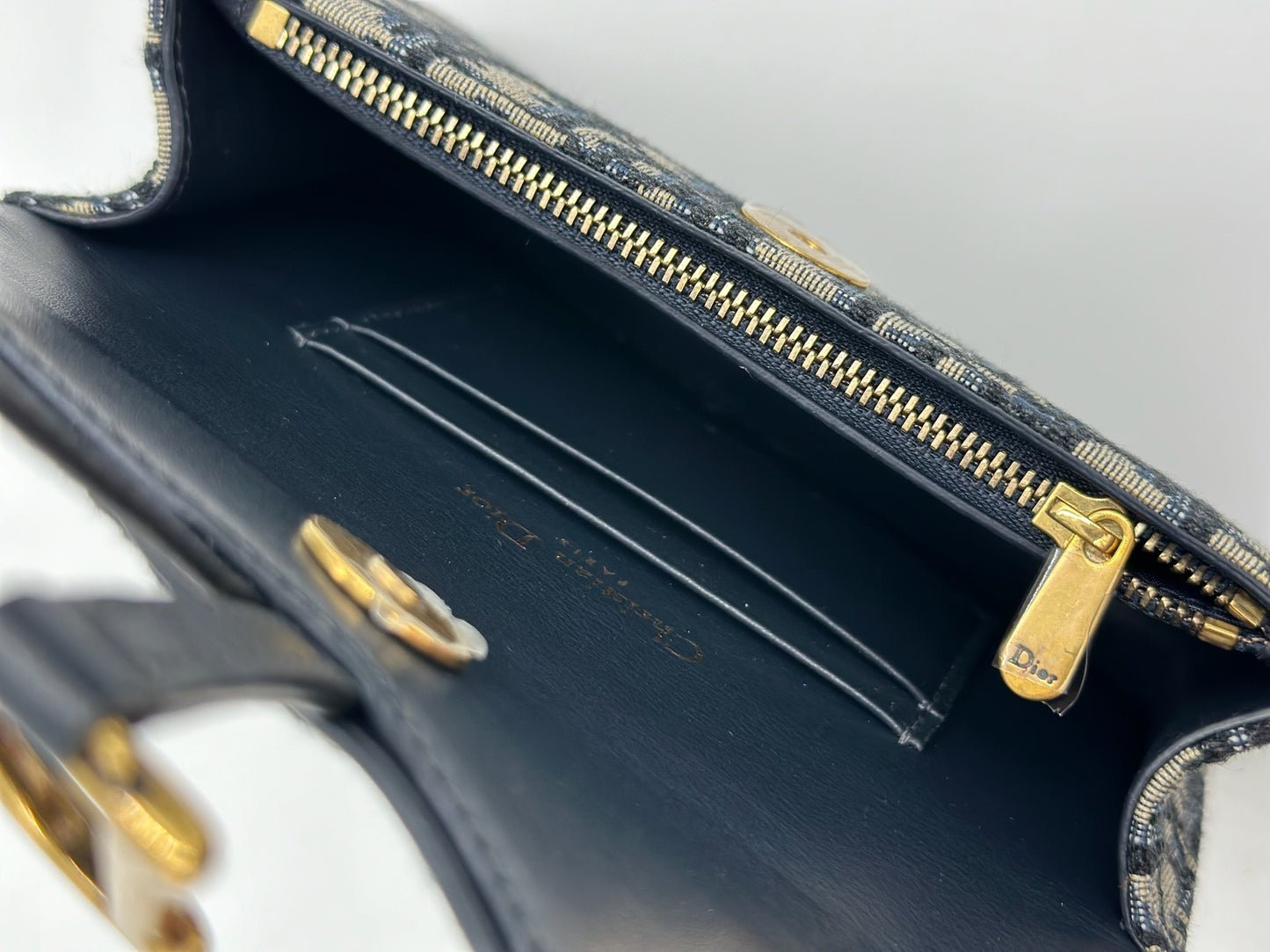 DIOR 老花腰包 / Rank SA S240411002