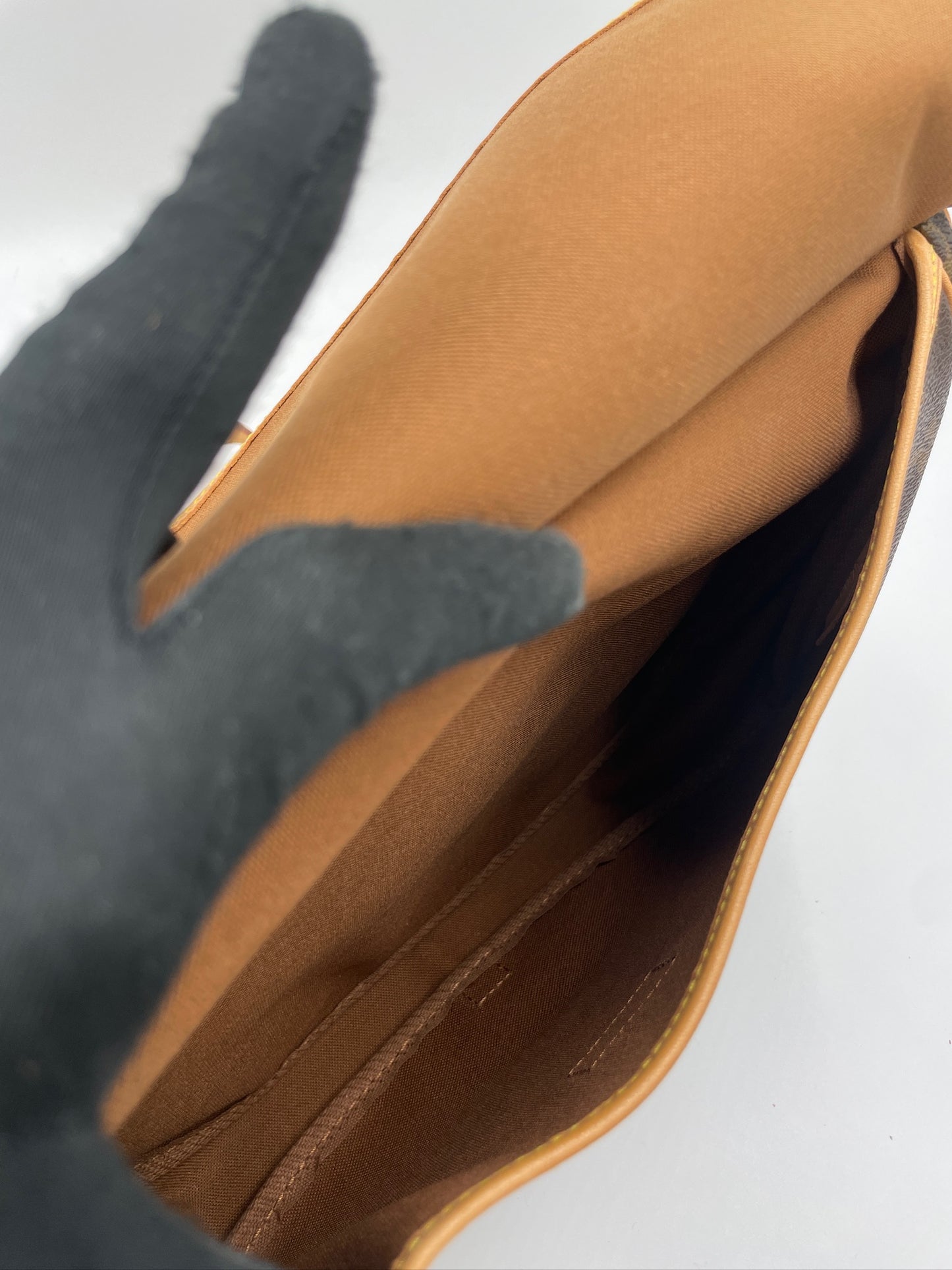 Louis Vuitton 雙子星 PM / Rank A 24072015