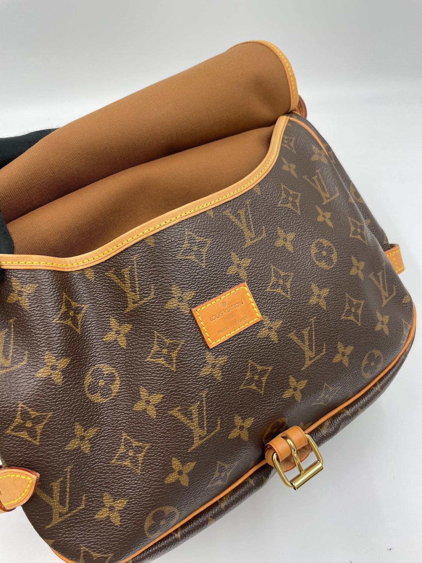 Louis Vuitton 雙子星 PM / Rank A 24072015