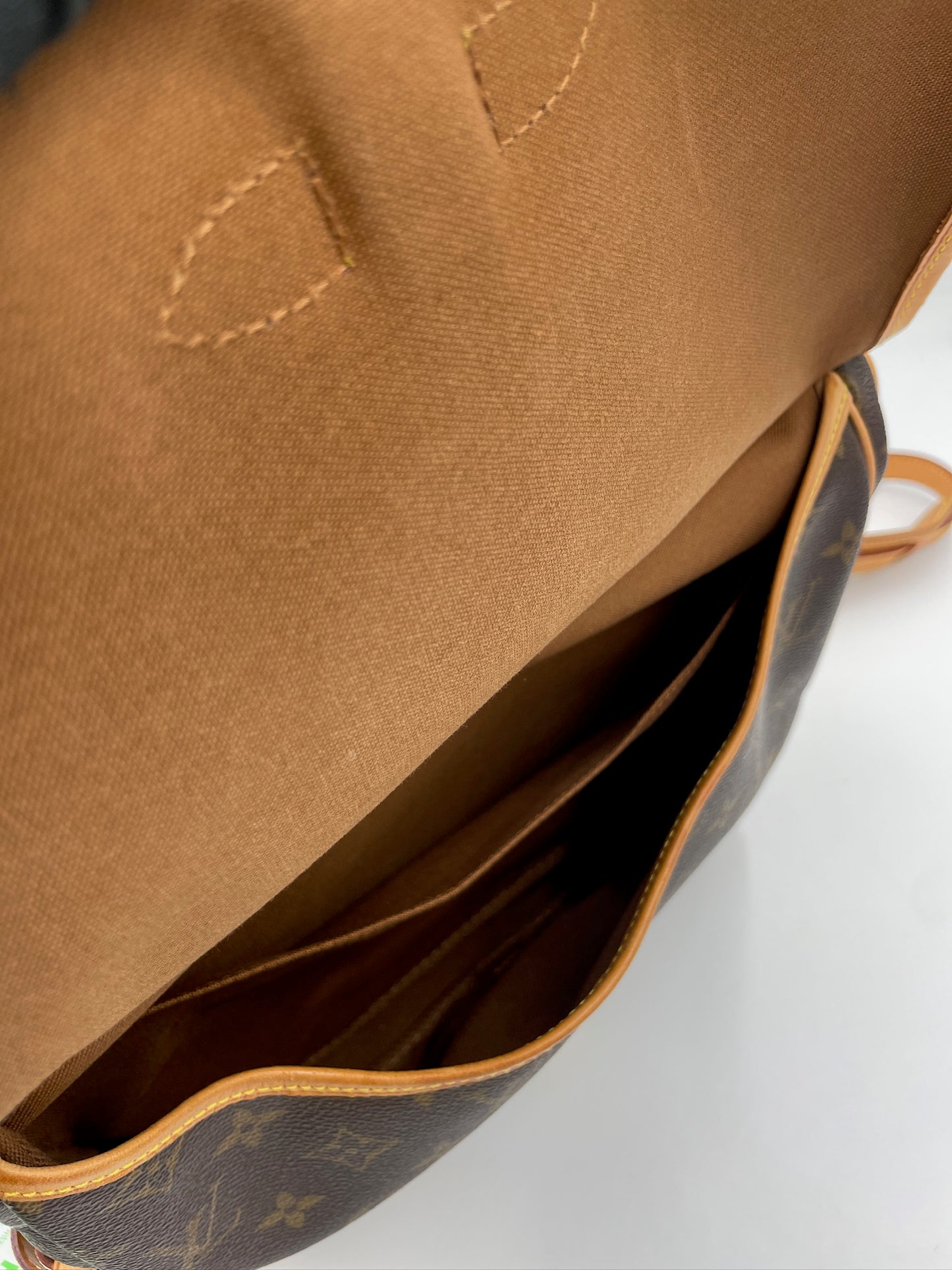 Louis Vuitton 雙子星 PM / Rank A 24072015