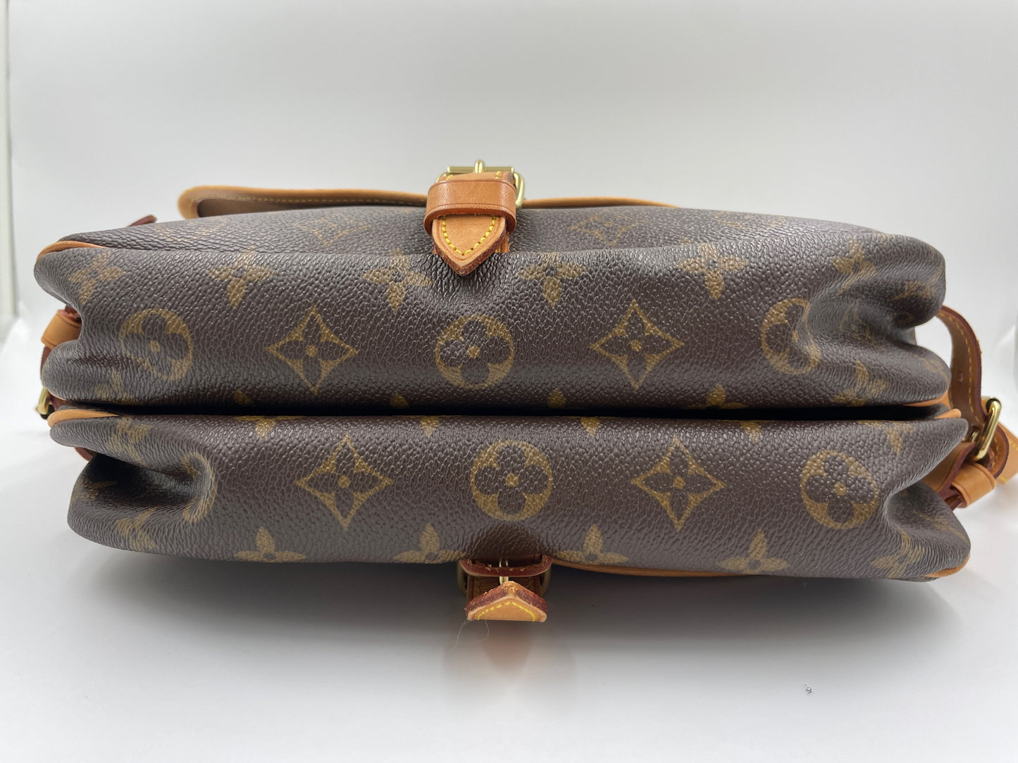 Louis Vuitton 雙子星 PM / Rank A 24072015