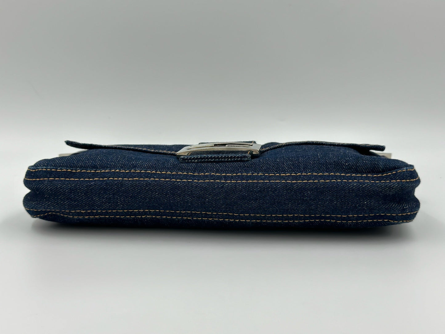 Fendi Denim 牛仔法棍 / Rank A S240411009
