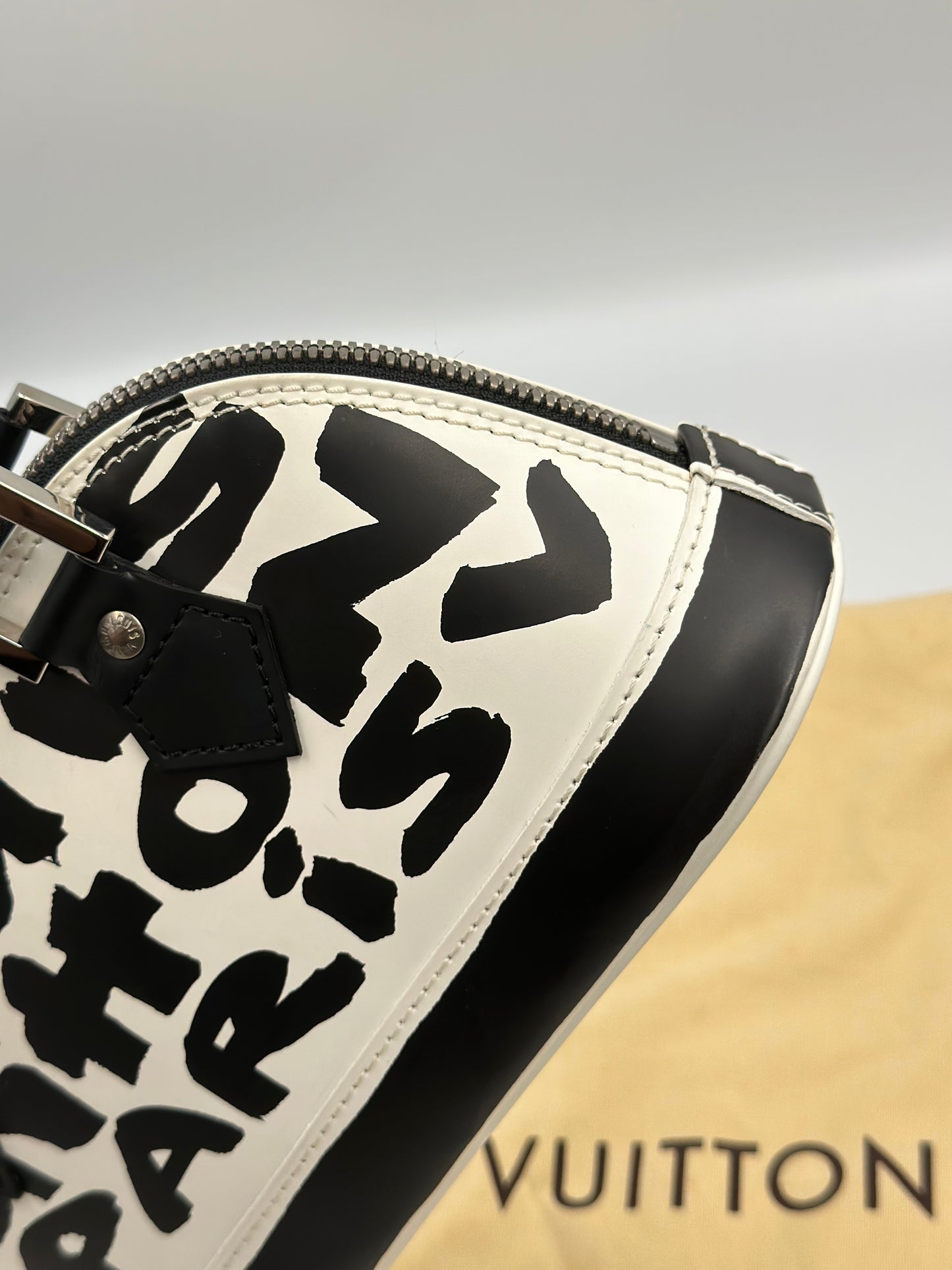 Louis Vuitton Alma BB / Rank A 24072012