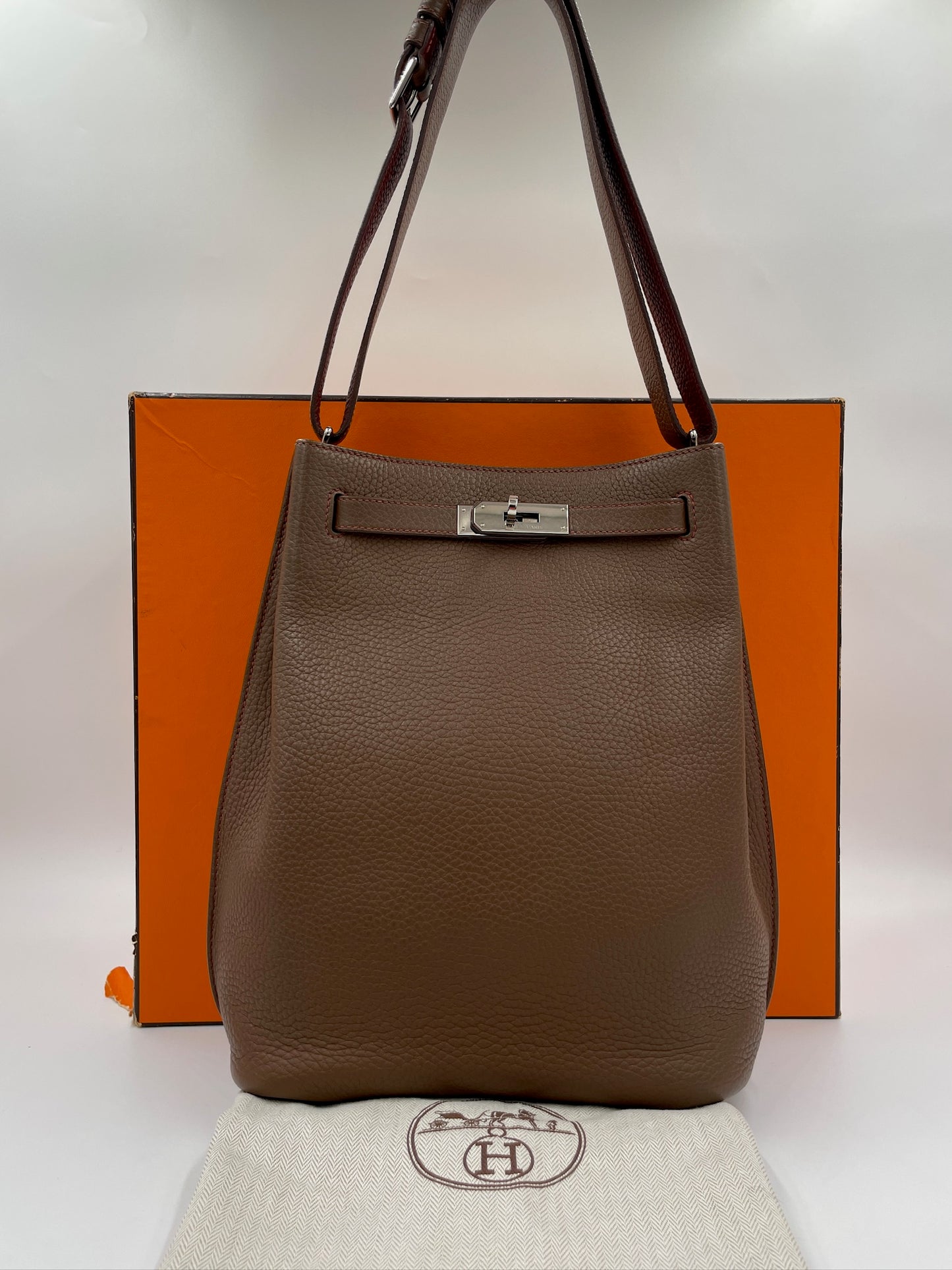 Hermes So Kelly  / Rank SA
