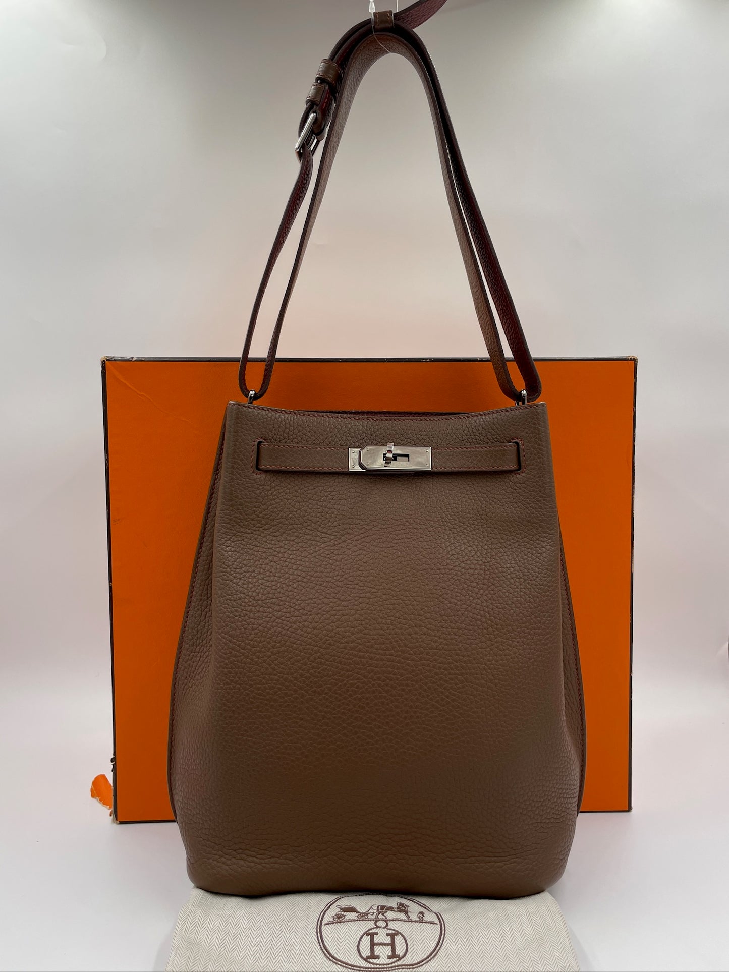 Hermes So Kelly  / Rank SA