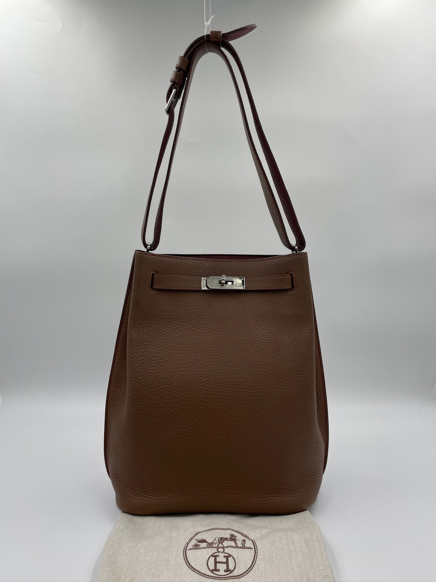 Hermes So Kelly  / Rank SA