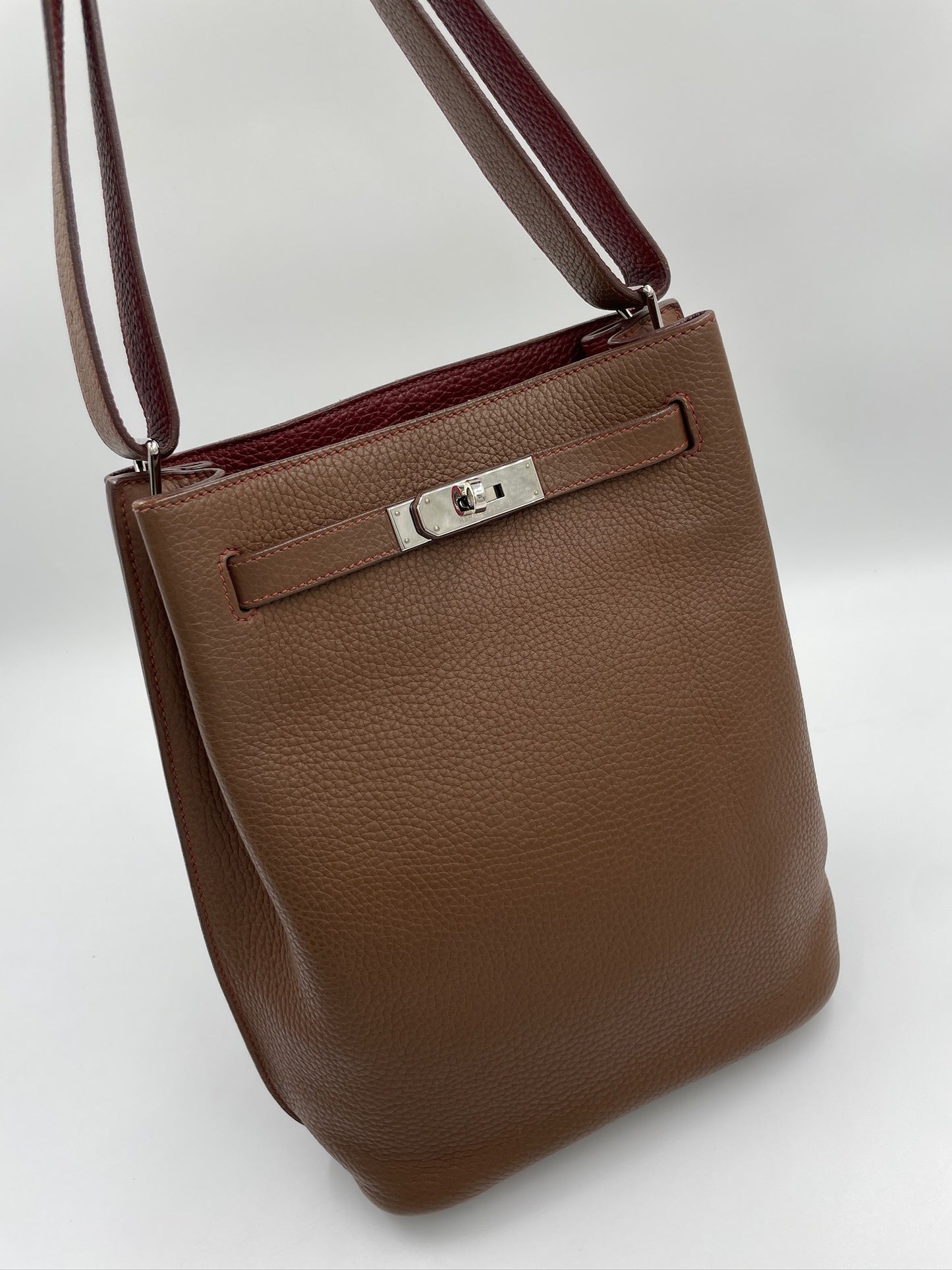 Hermes So Kelly  / Rank SA
