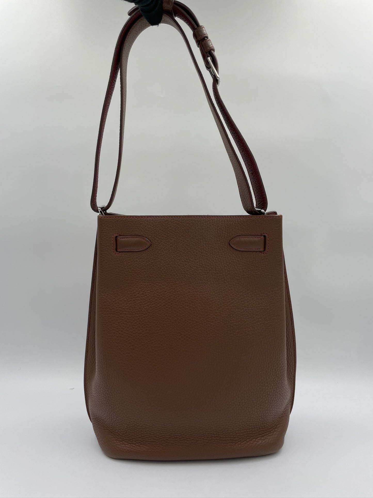 Hermes So Kelly  / Rank SA