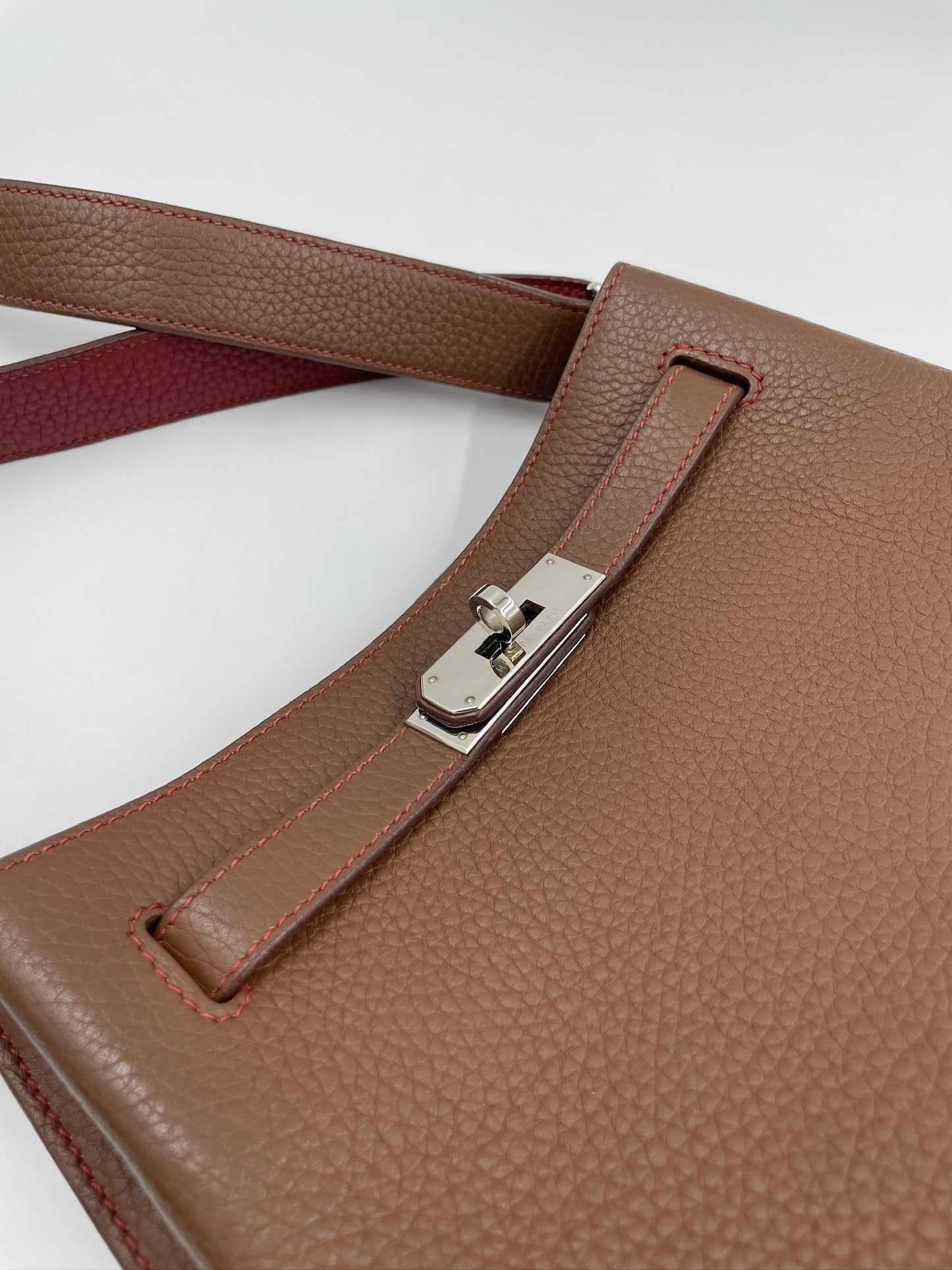 Hermes So Kelly  / Rank SA