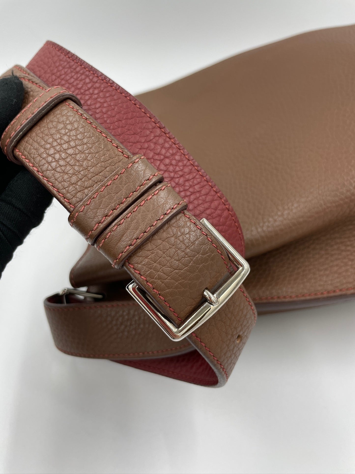 Hermes So Kelly  / Rank SA