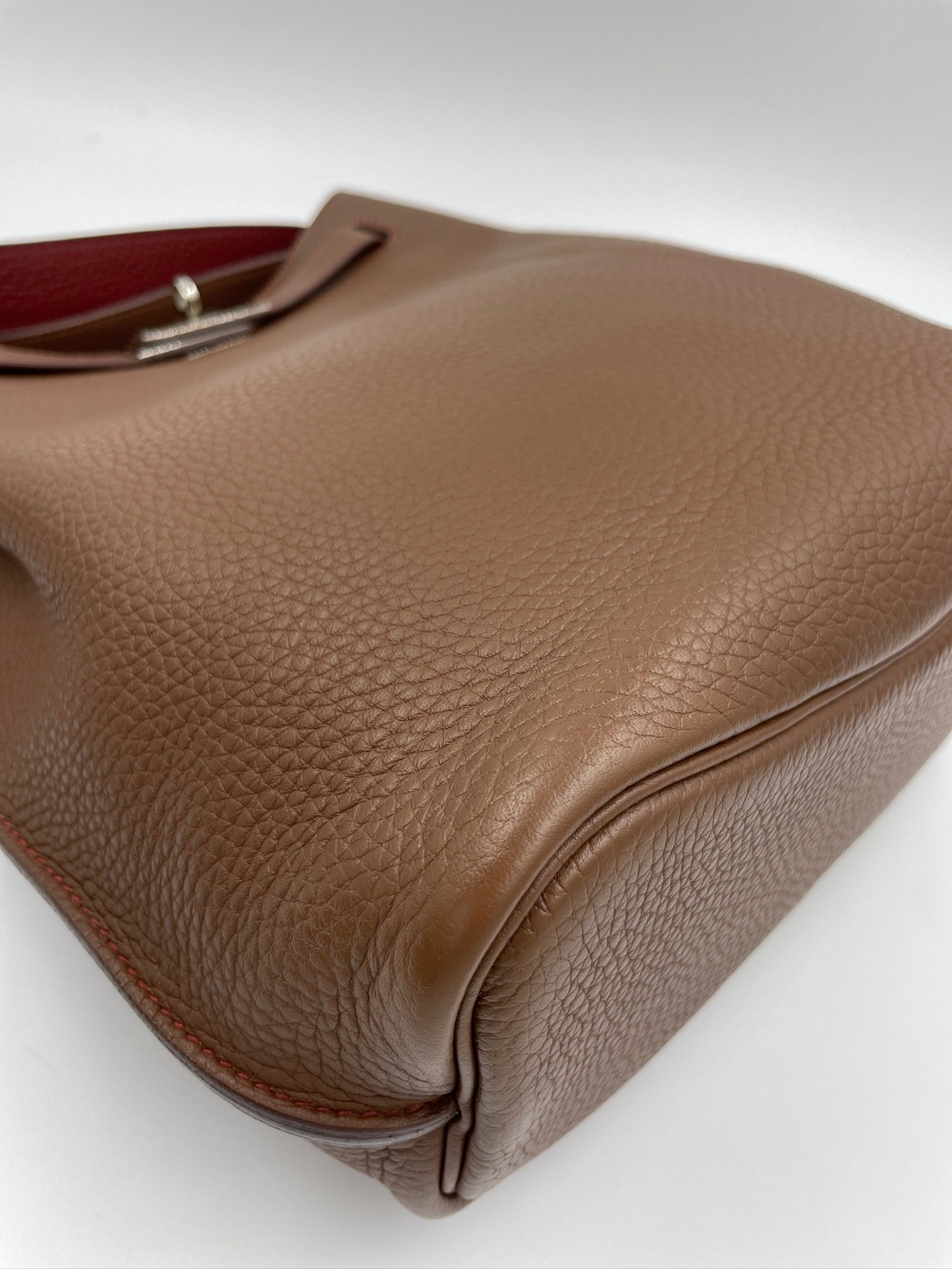 Hermes So Kelly  / Rank SA